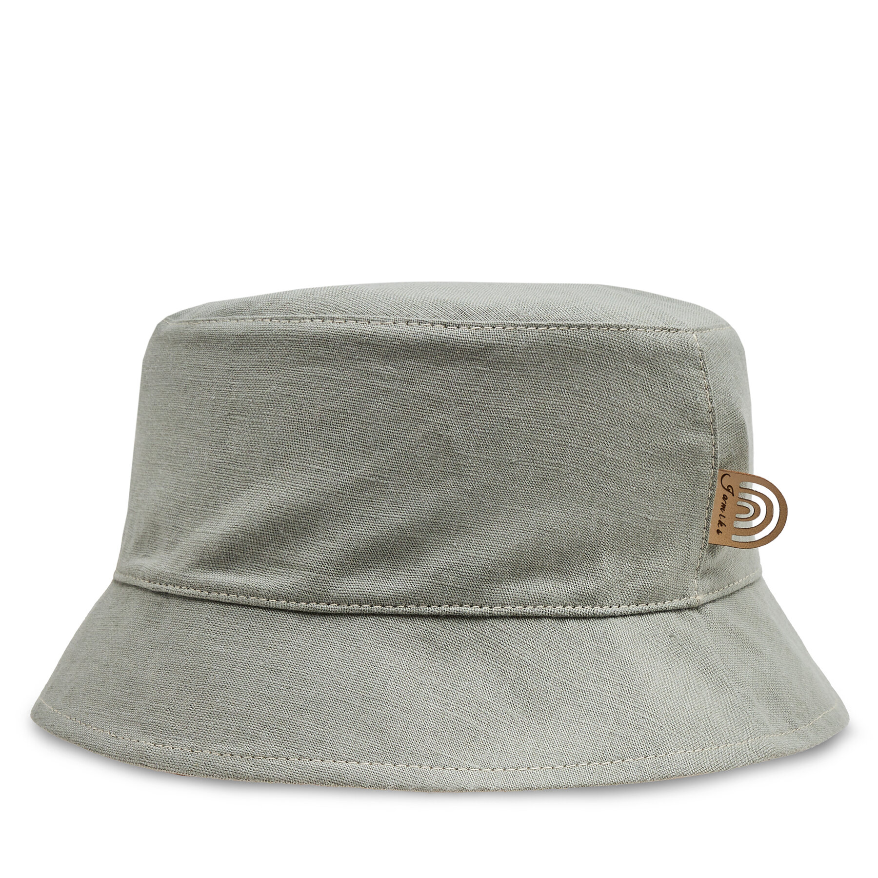 Sombrero Jamiks Maxwell JLF017 Verde