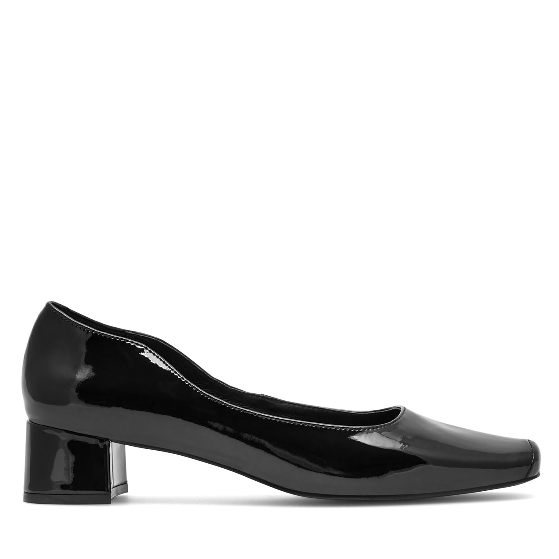 Escarpins Sergio Bardi WYL3798-2Z-SB Noir