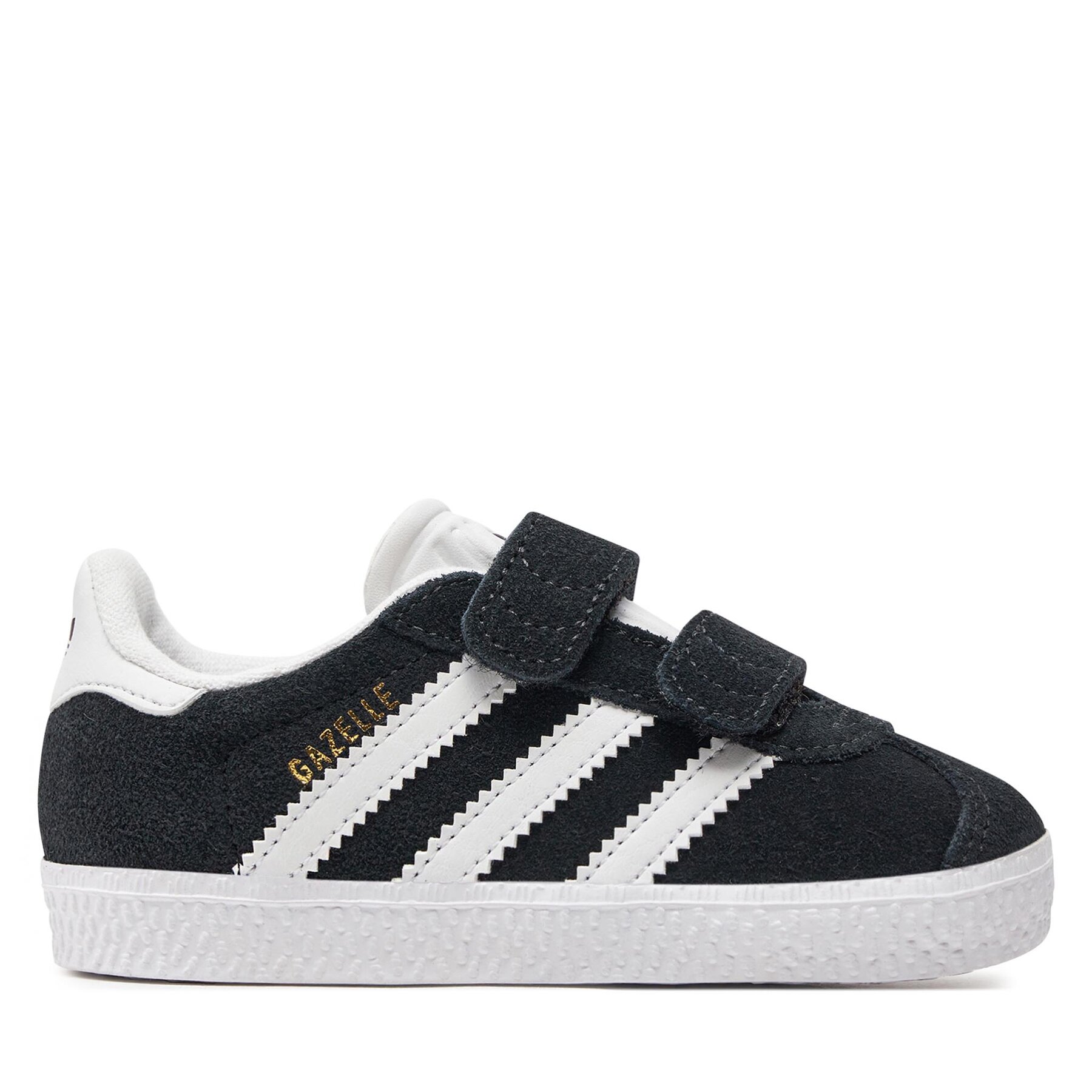 Сникърси adidas Gazelle Cf I CQ3139 Черен