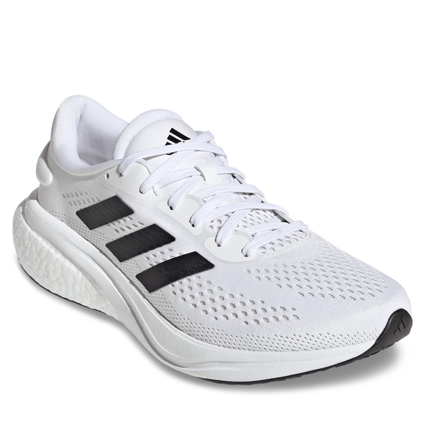 Pantofi adidas Supernova 2 Running Shoes GW9089 Alb adidas imagine super redus 2022