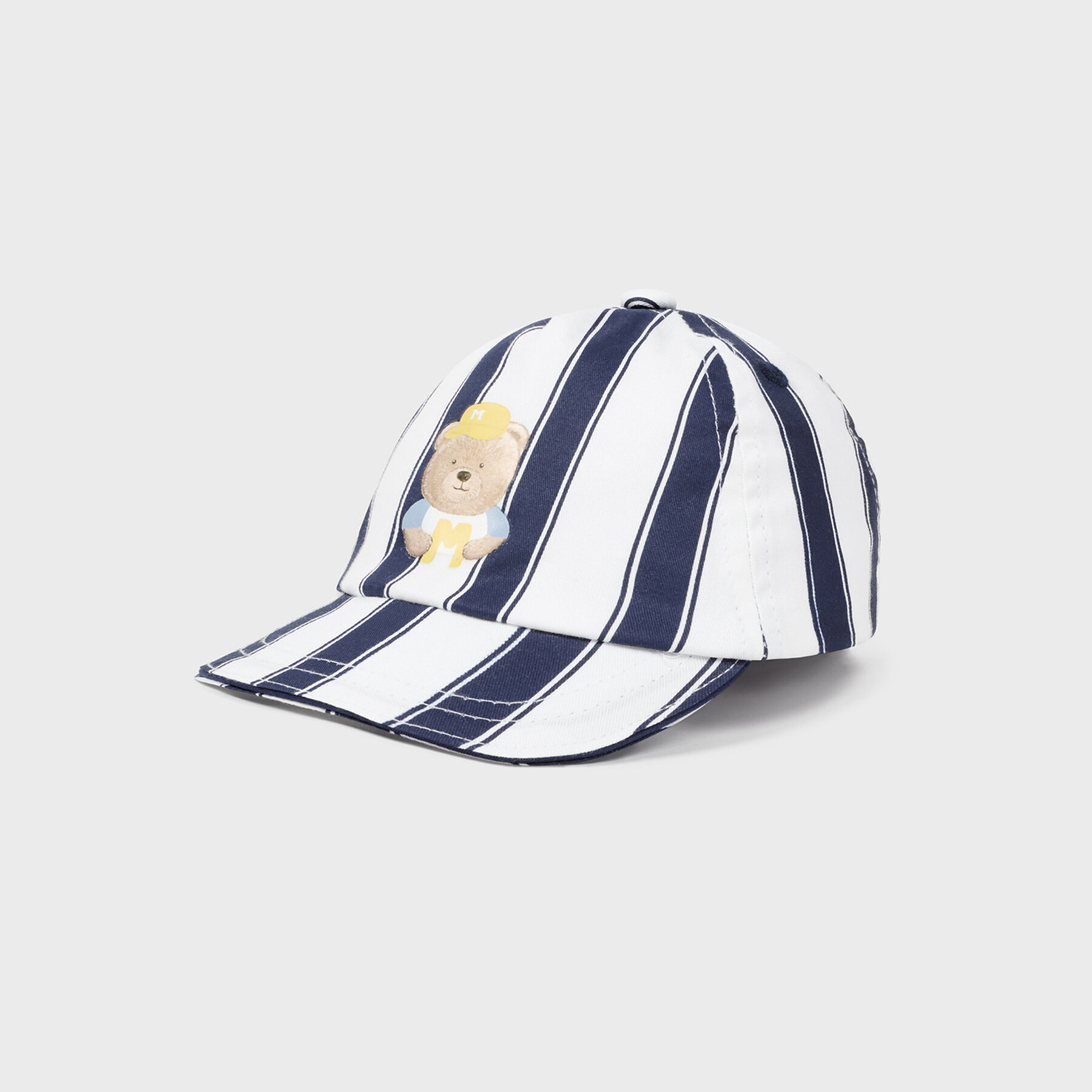 Gorra con visera Mayoral 9607 Azul