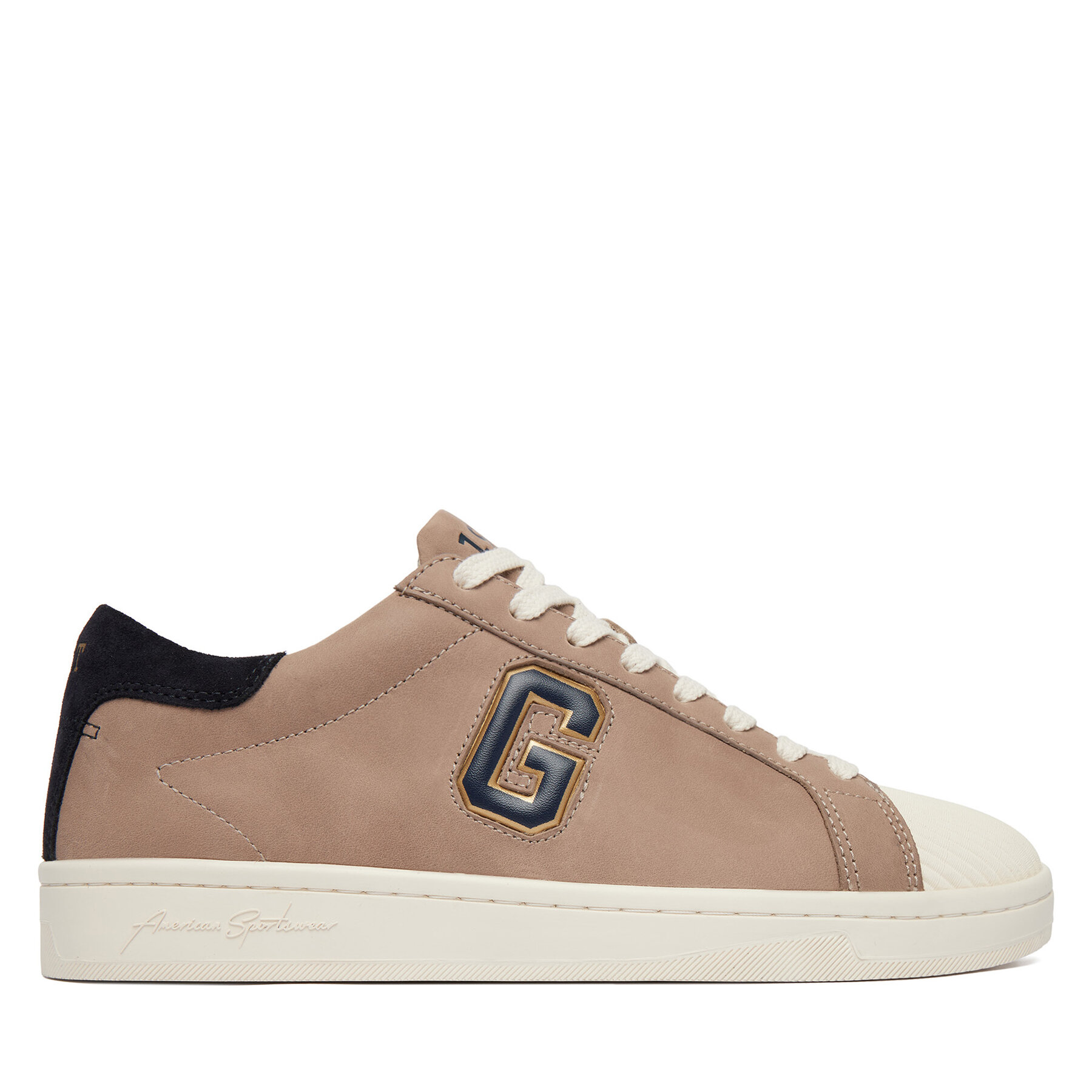 Tenisice Gant 32631239 Siva