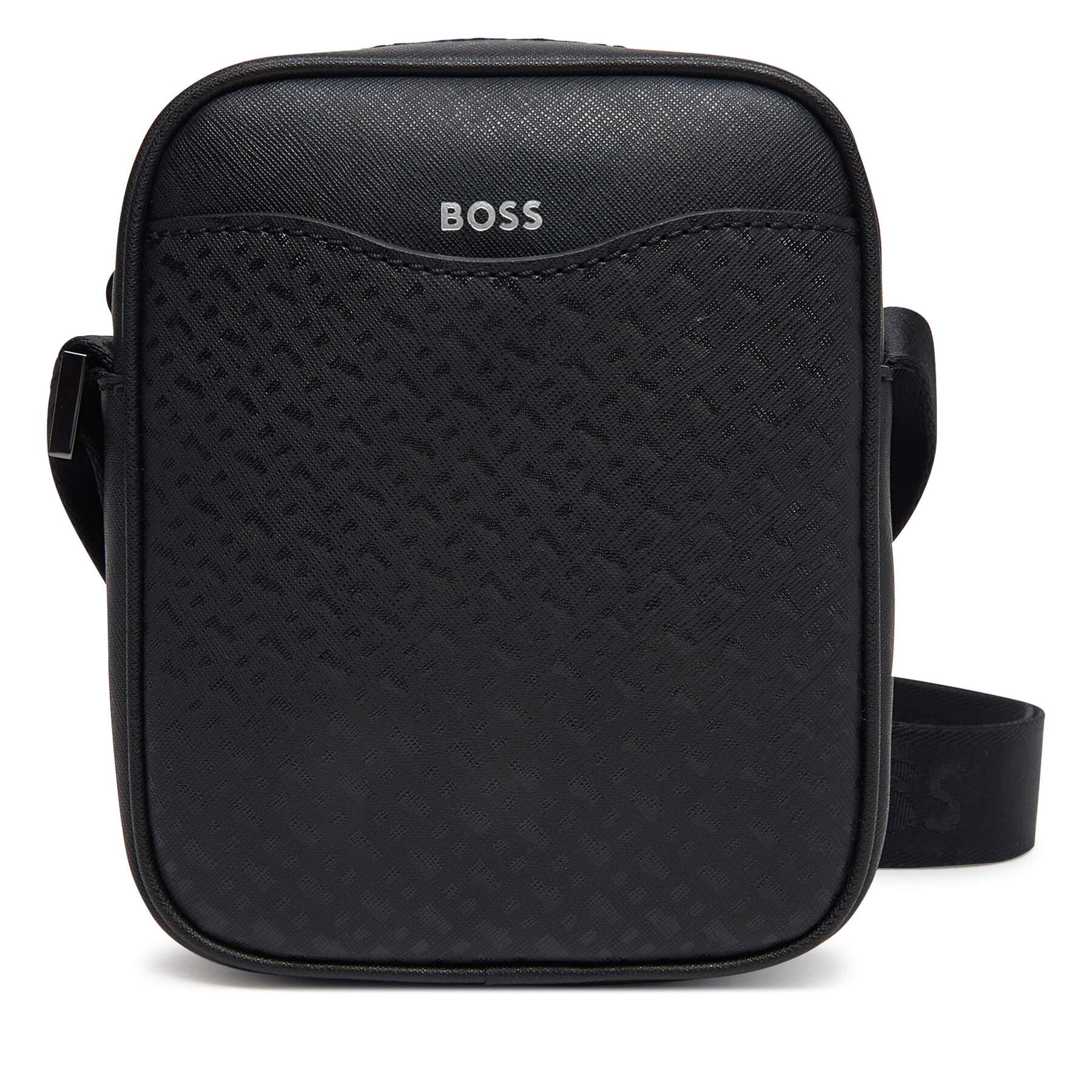 Ľadvinka BOSS 50542236 Čierna