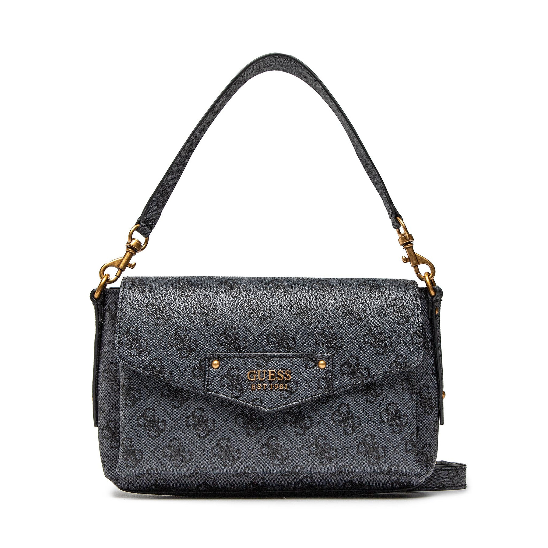 Guess Eco Brenton (ESB) HWESB8 39019 CLO – Дамска чанта