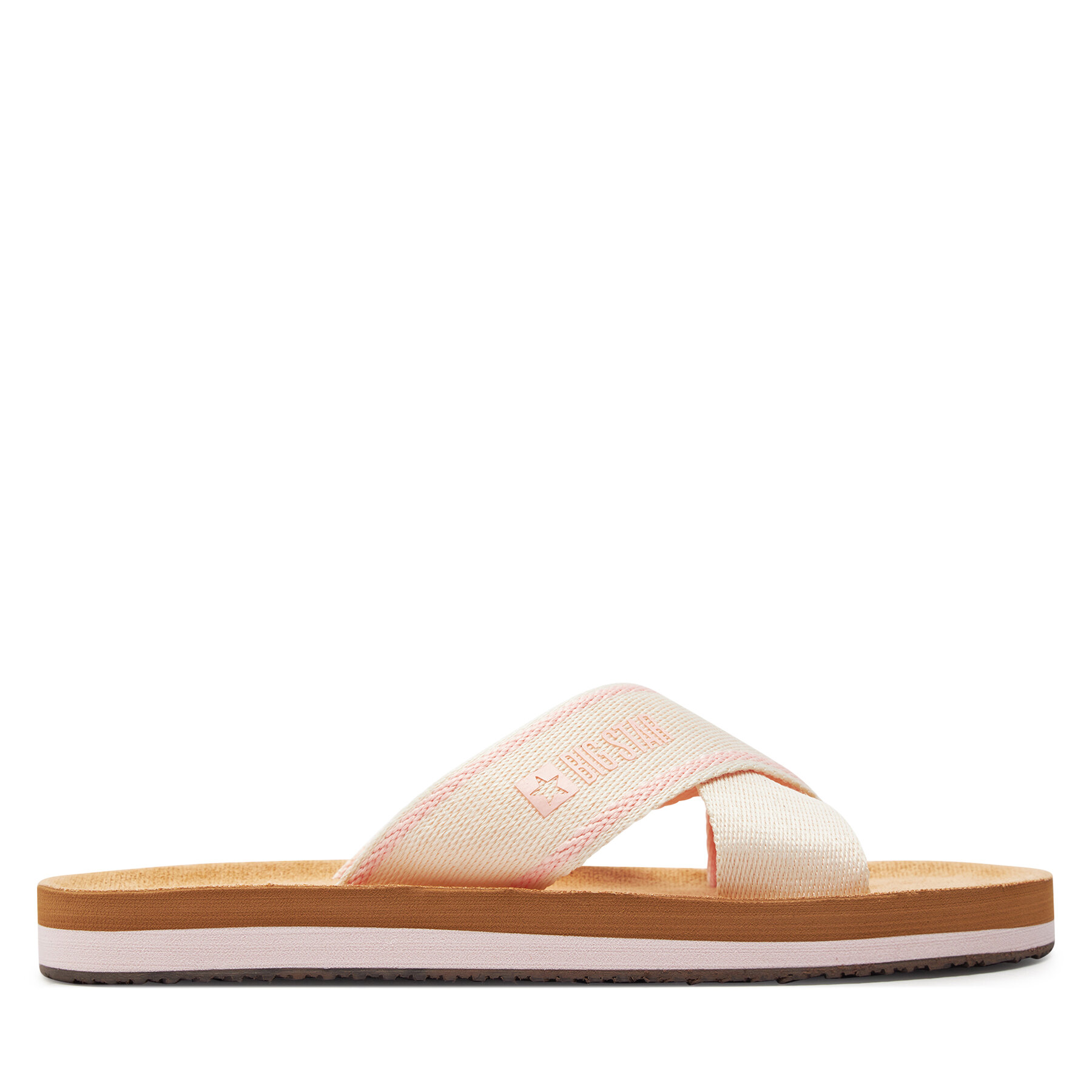 Big Star Shoes Παντόφλες Big Star Shoes NN274A057 Μπεζ