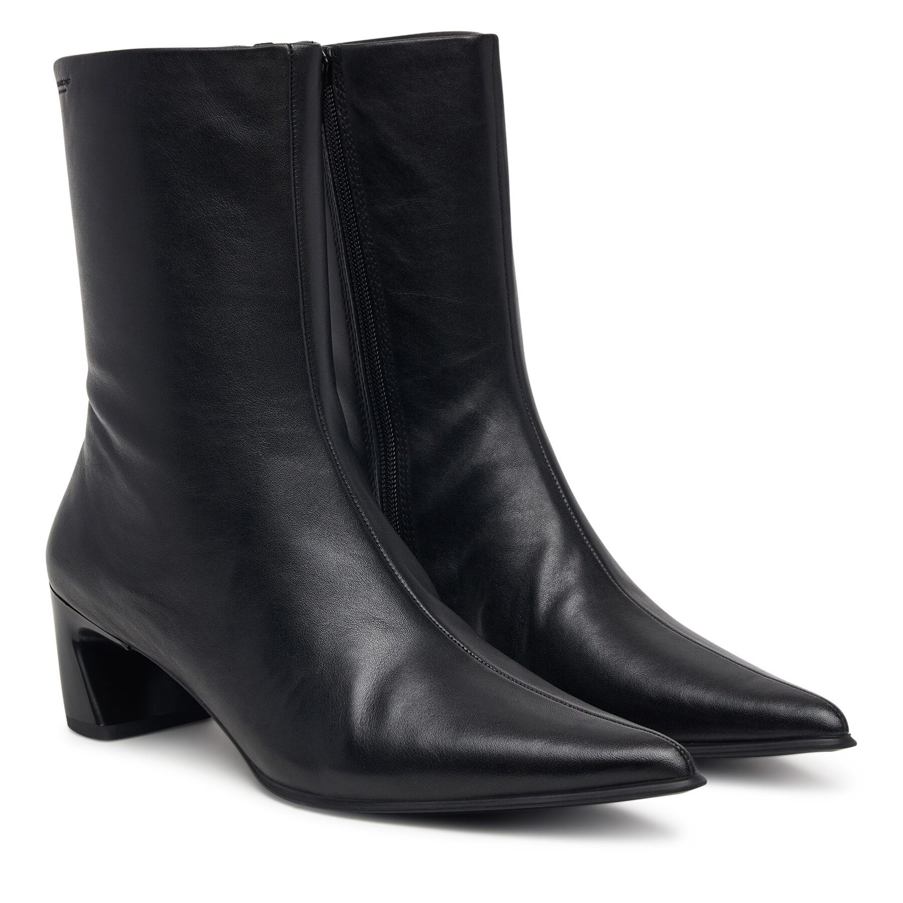 Čizme Vagabond Shoemakers Ilona 6232-101-20 Crna