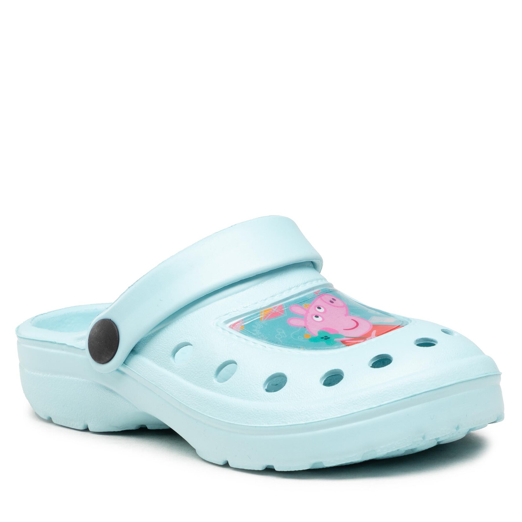 Papucs Peppa Pig  ACROPEP23-2 Blue