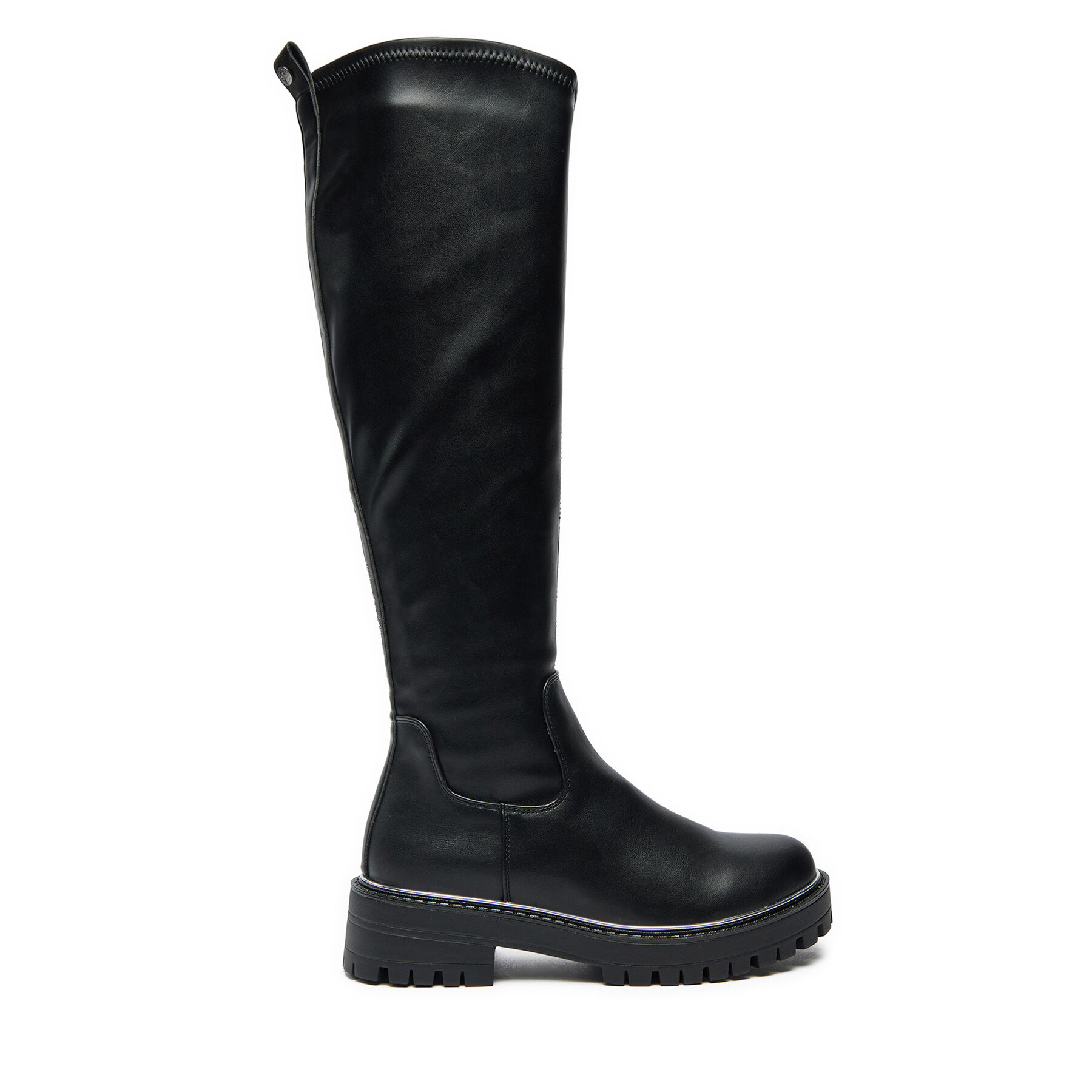 Bottes DeeZee HY91963-3 Noir