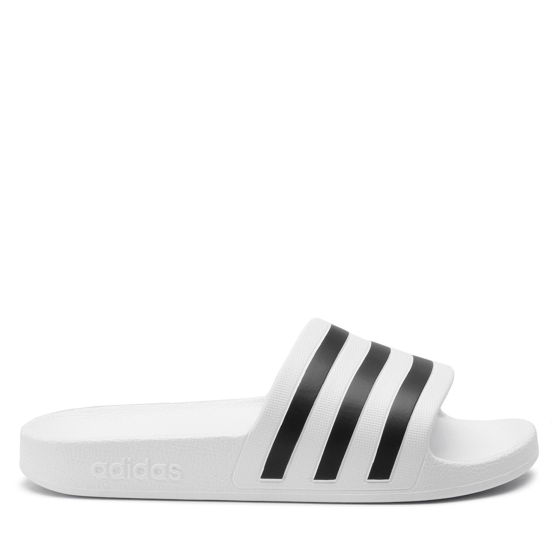 Mules / sandales de bain adidas adilette Aqua F35539 Blanc