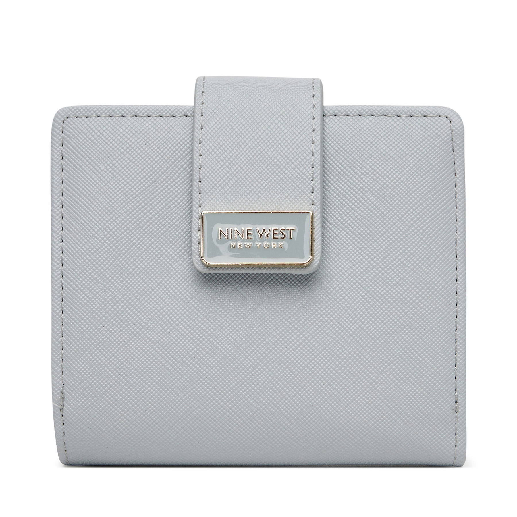 Portofel Nine West CEO-NW-W1-008-SS26 Albastru