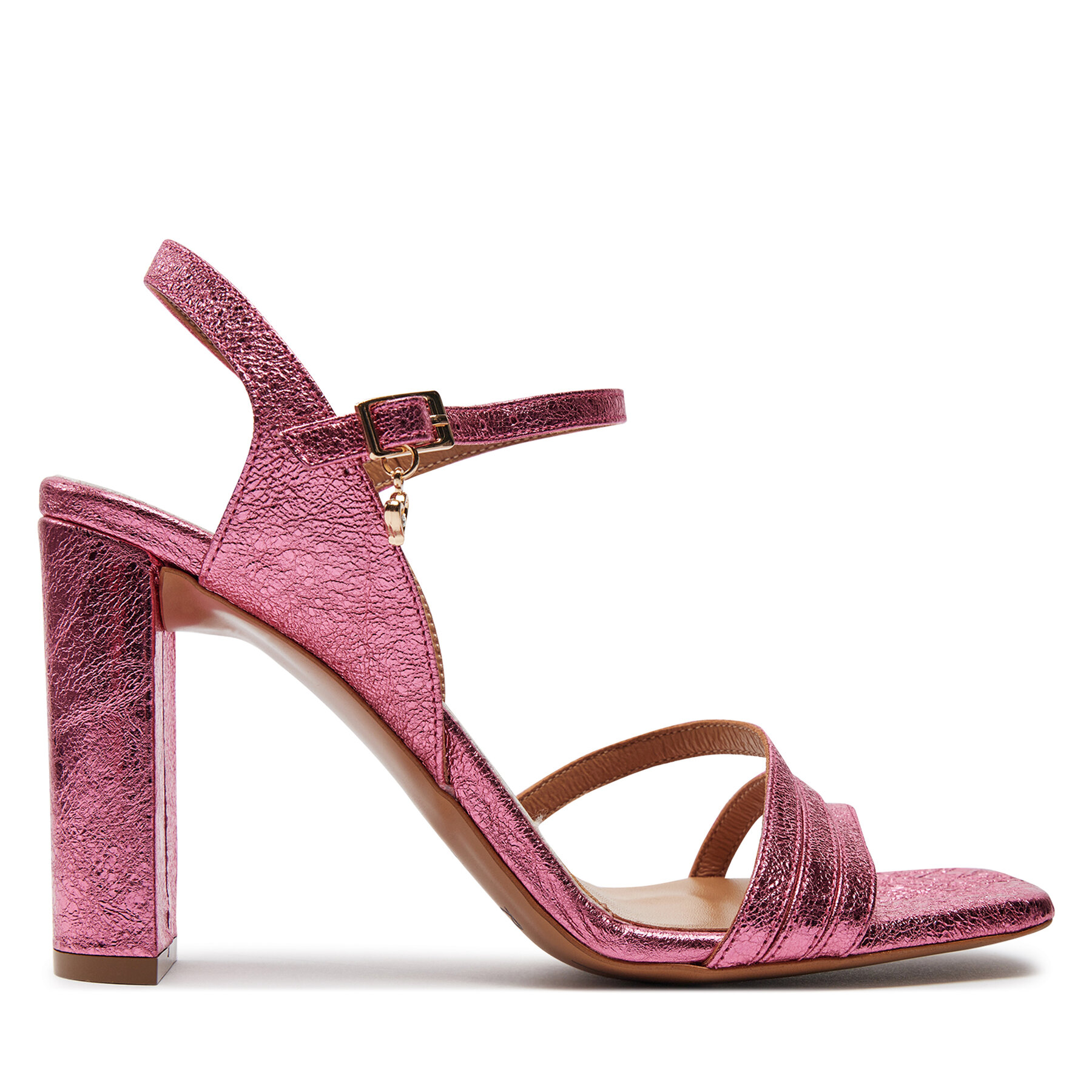 Sandalias R.Polański 1676 Rosa