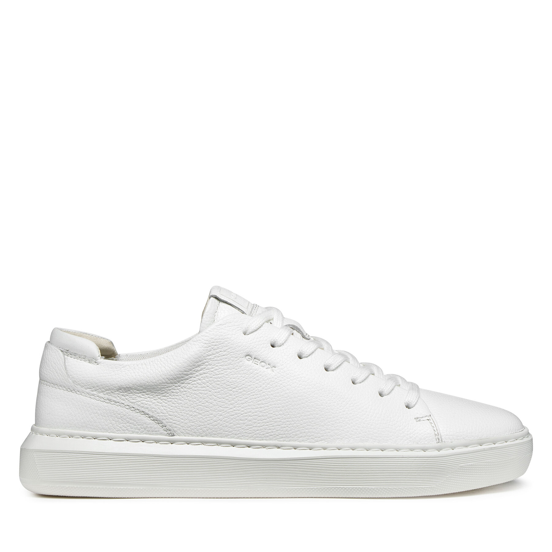 Sneakers Geox U Deiven U655WA 00047 C1000 Bianco