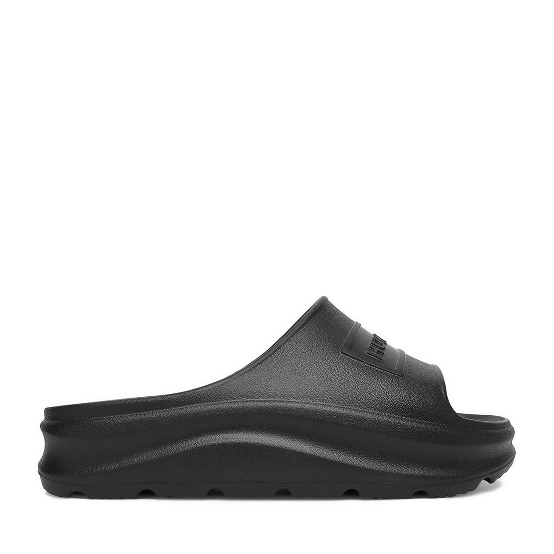 Papucs Hunter CEO-840143A Fekete