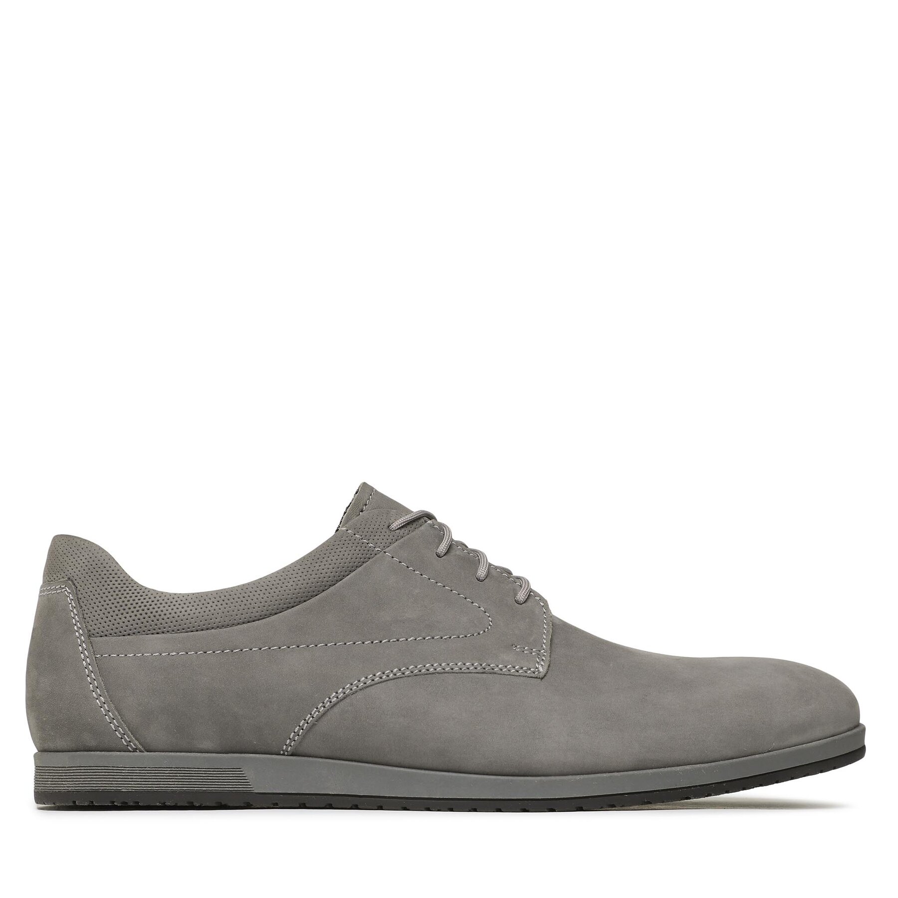 Zapatos hasta el tobillo Ryłko IPRP07 Gris