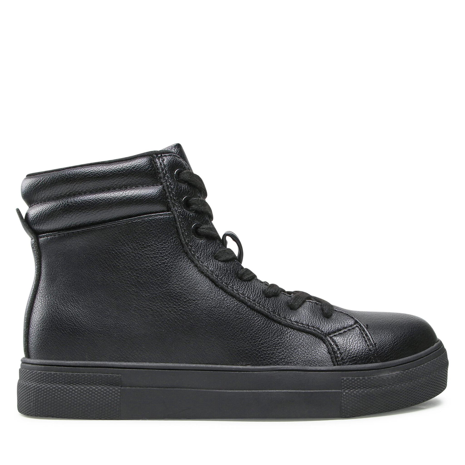 Sneakers Jenny Fairy WS2158-09 Noir