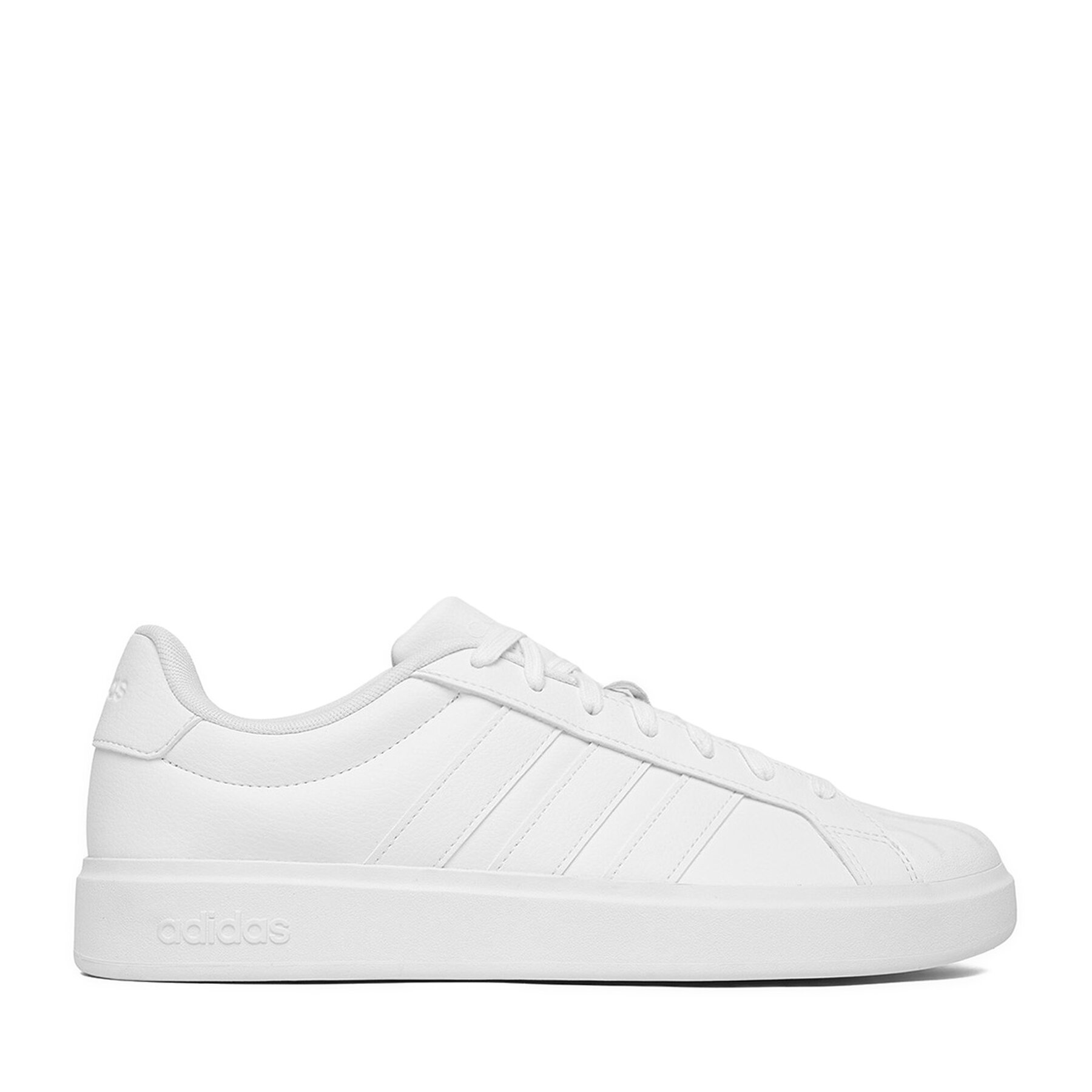 Superge adidas CEO-STREETTALK JP8277 Bela