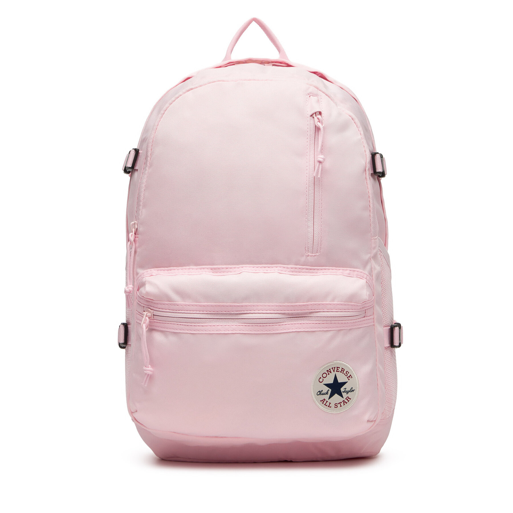 Plecak Converse Różowy Straight Edge Backpack 10021138-A37