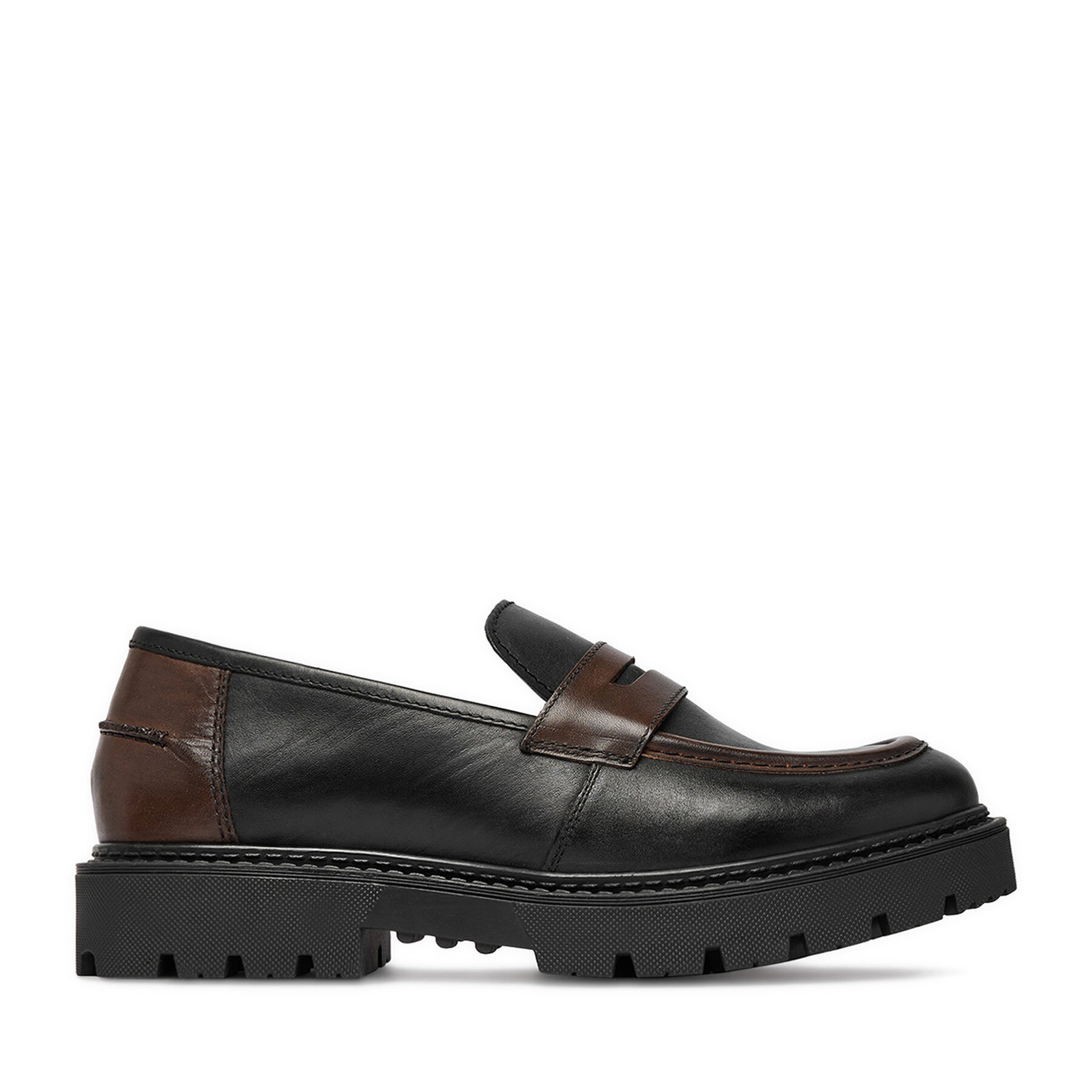 Loafers Lasocki CEO-WI23-GORDA-05 Negru