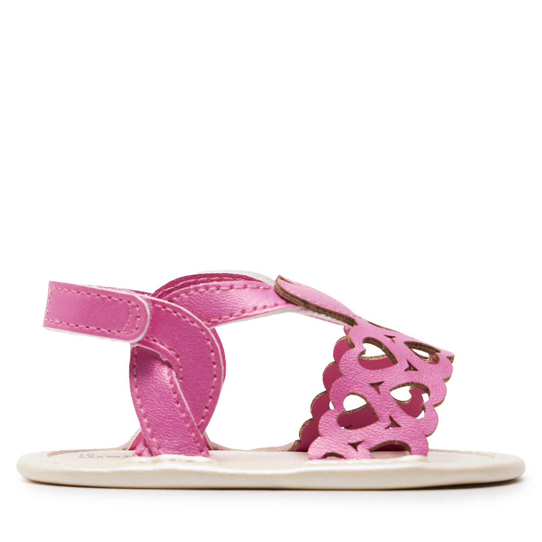 Sandaler Mayoral 9745 Rosa