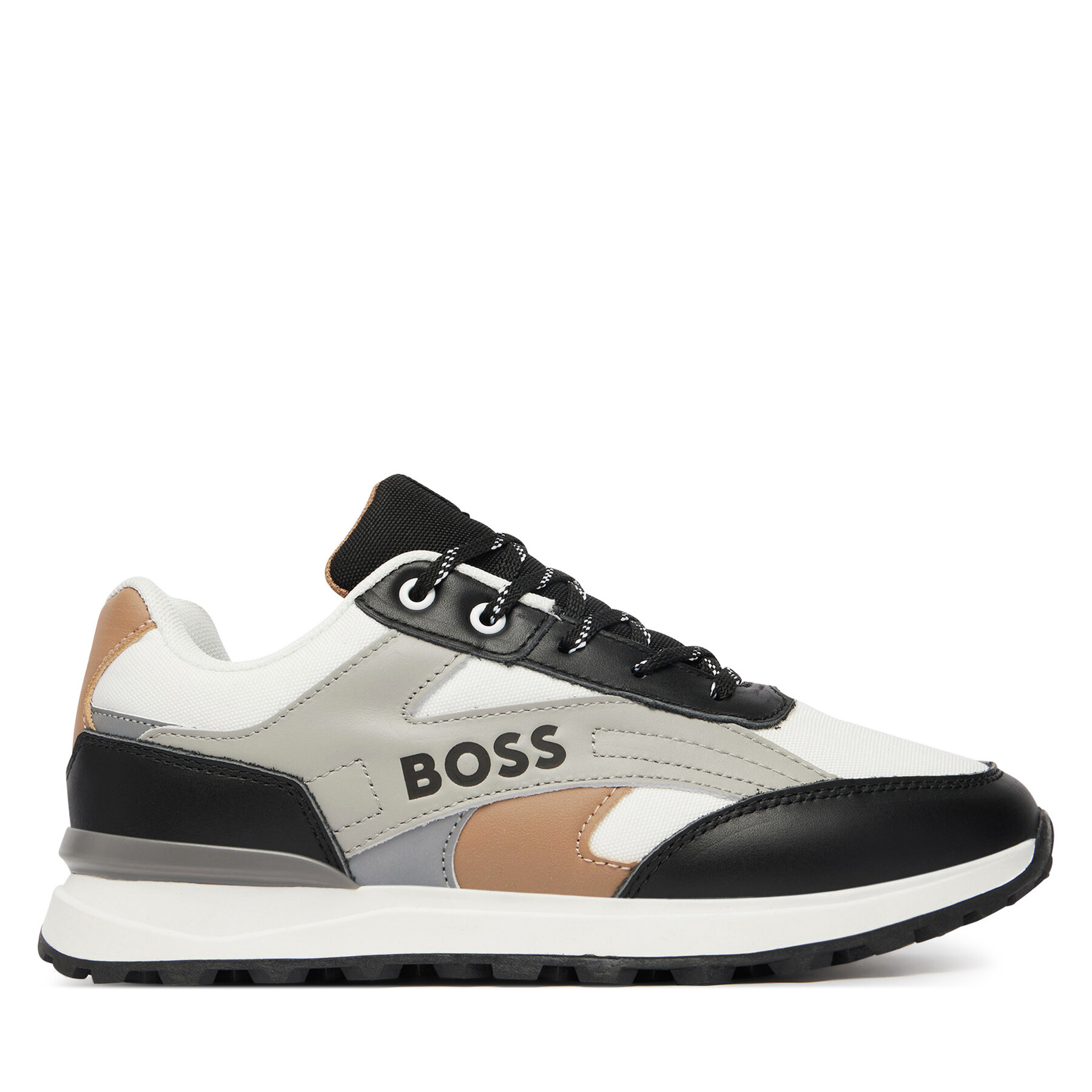 Snīkeri BOSS J52810 S Daudzkrāsains