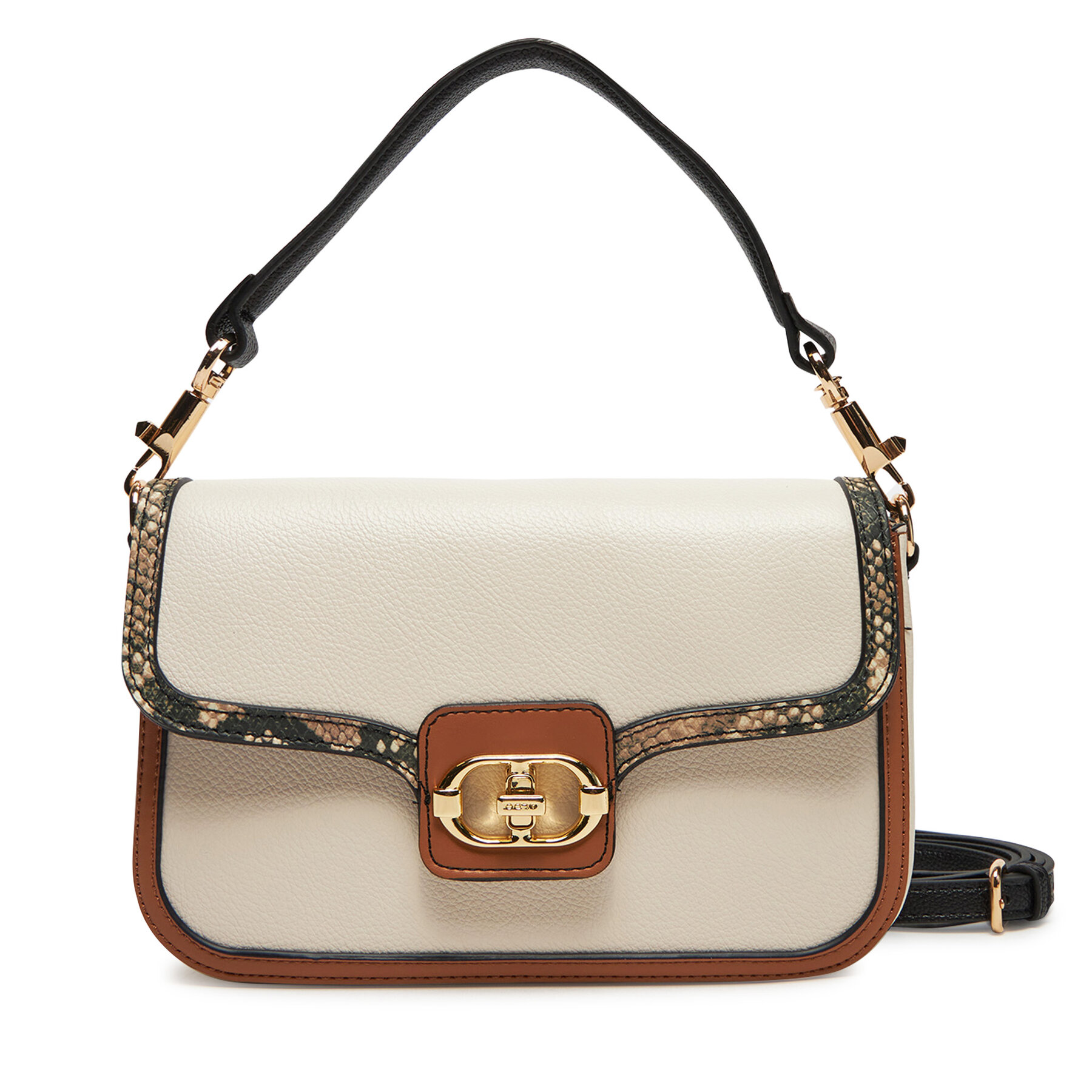 Geantă Aldo Landenderiel 13989356 Écru