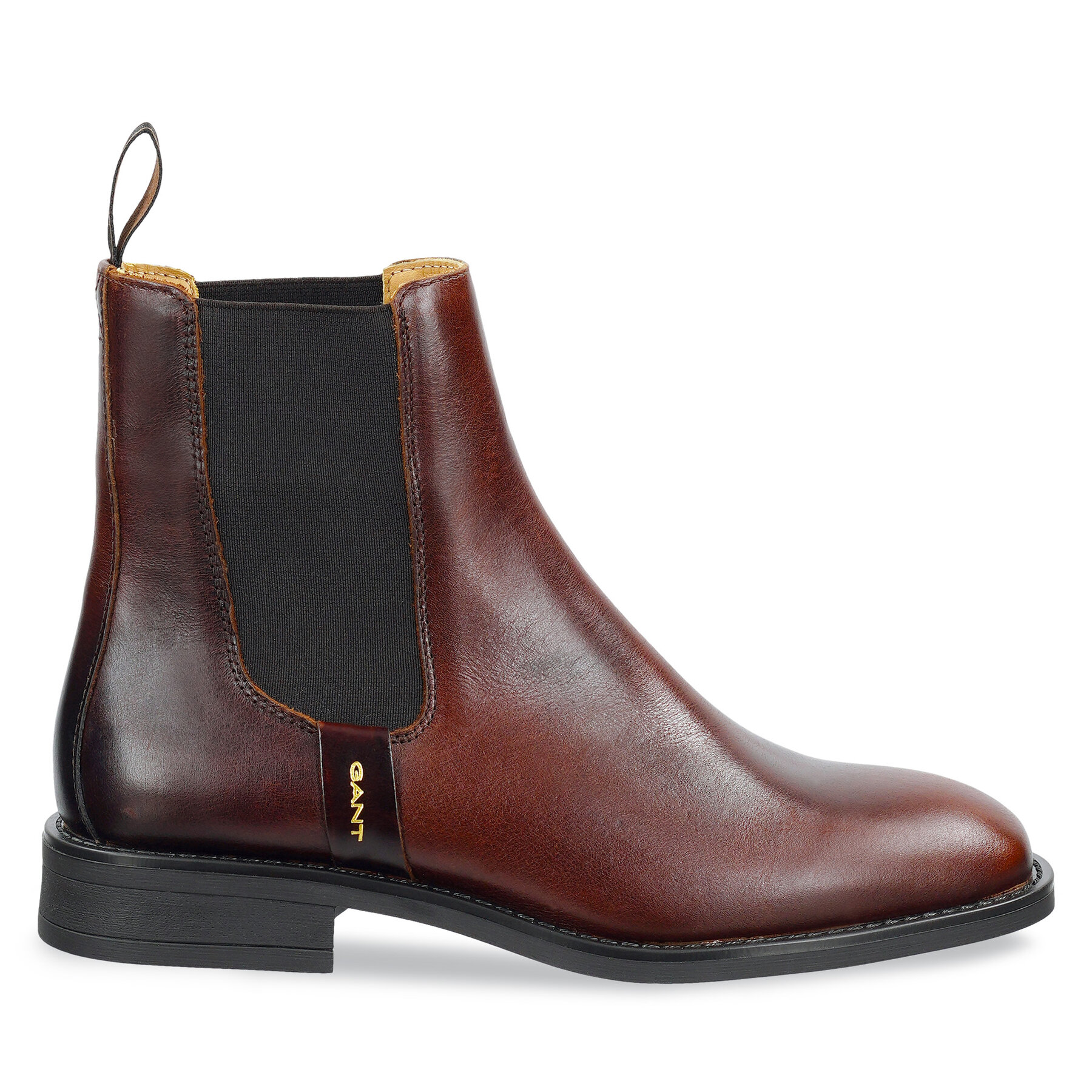 Bokacsizma Gant 31551128 Barna