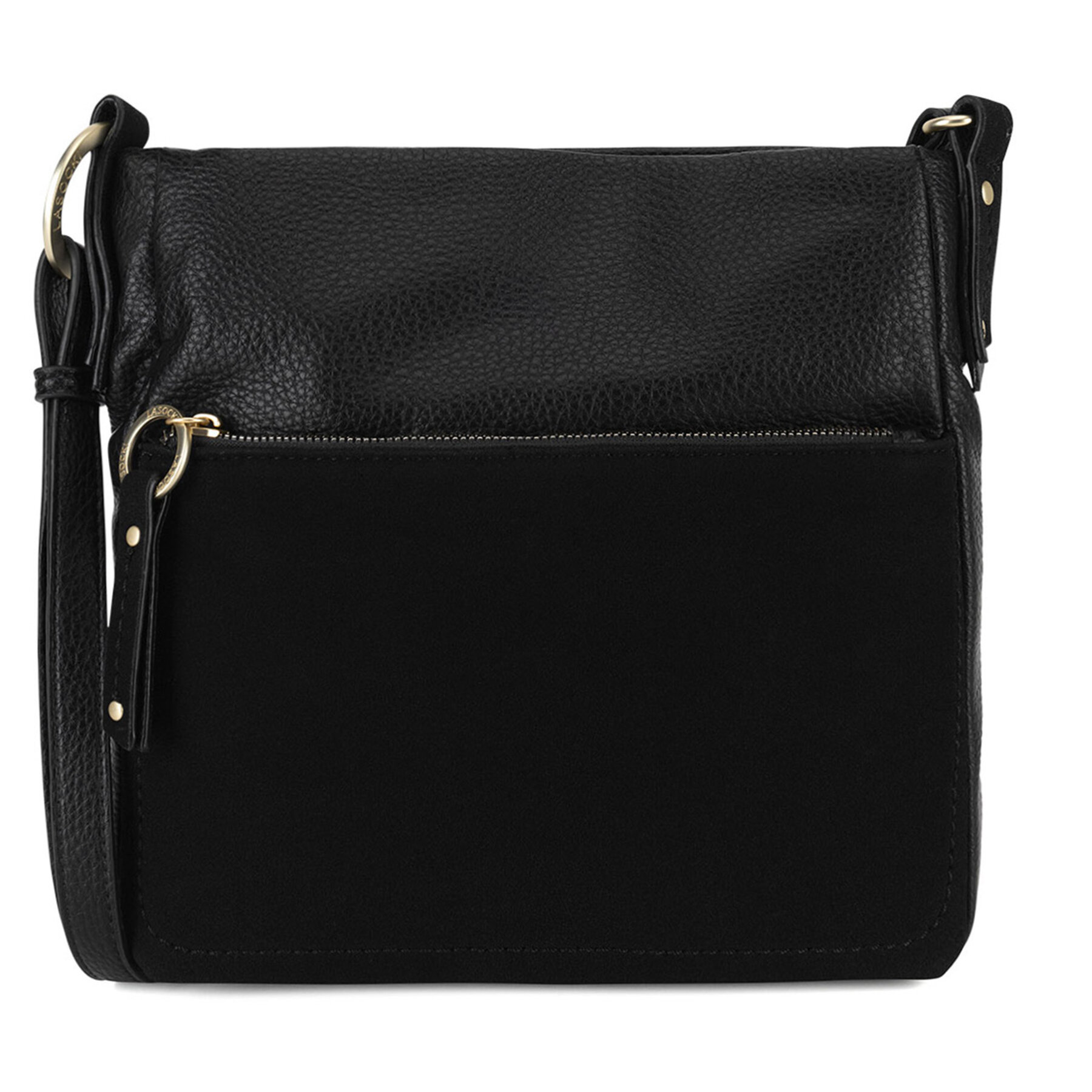 Bolso Lasocki LSK-K-062-06 Negro