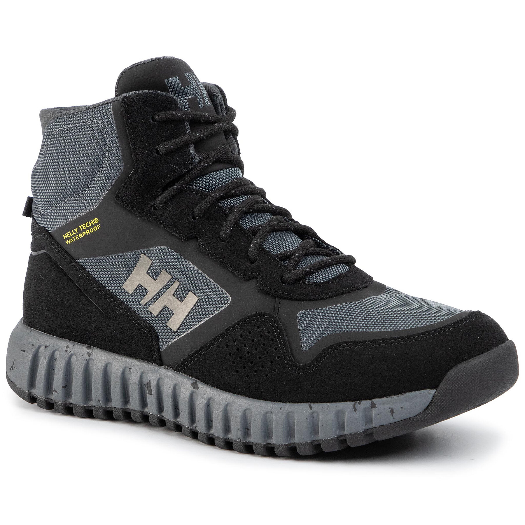 Botas de trekking Helly Hansen Monashee Ullr Ht 114-32.991 Negro