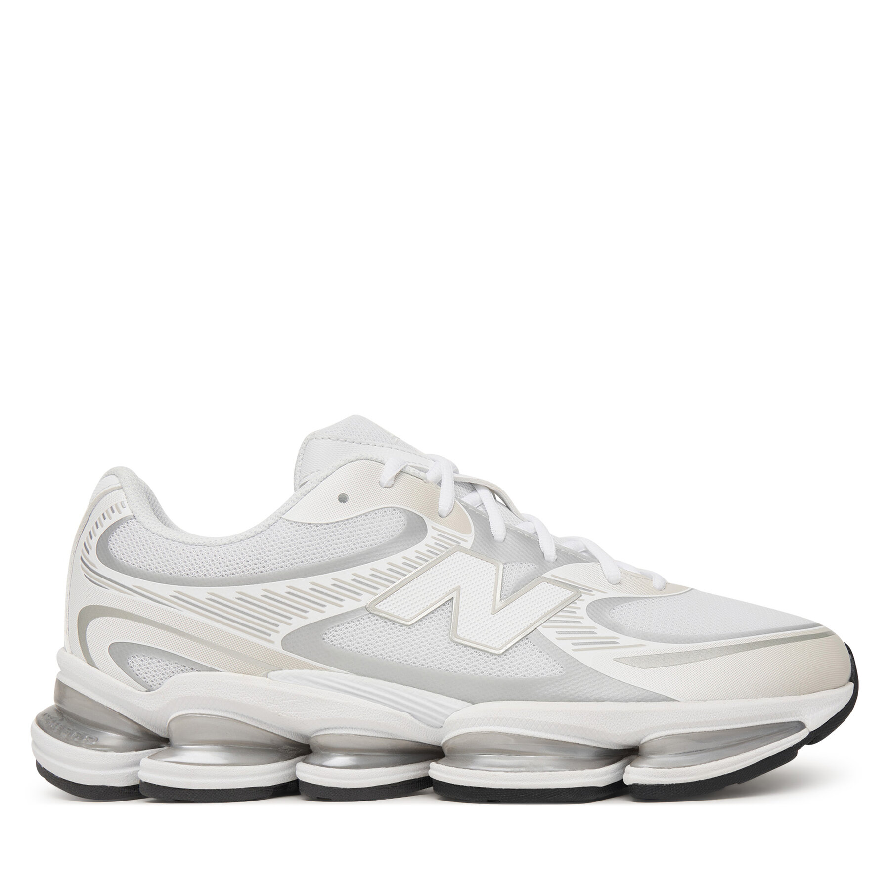 New Balance Sneakers U20004GM Weiß