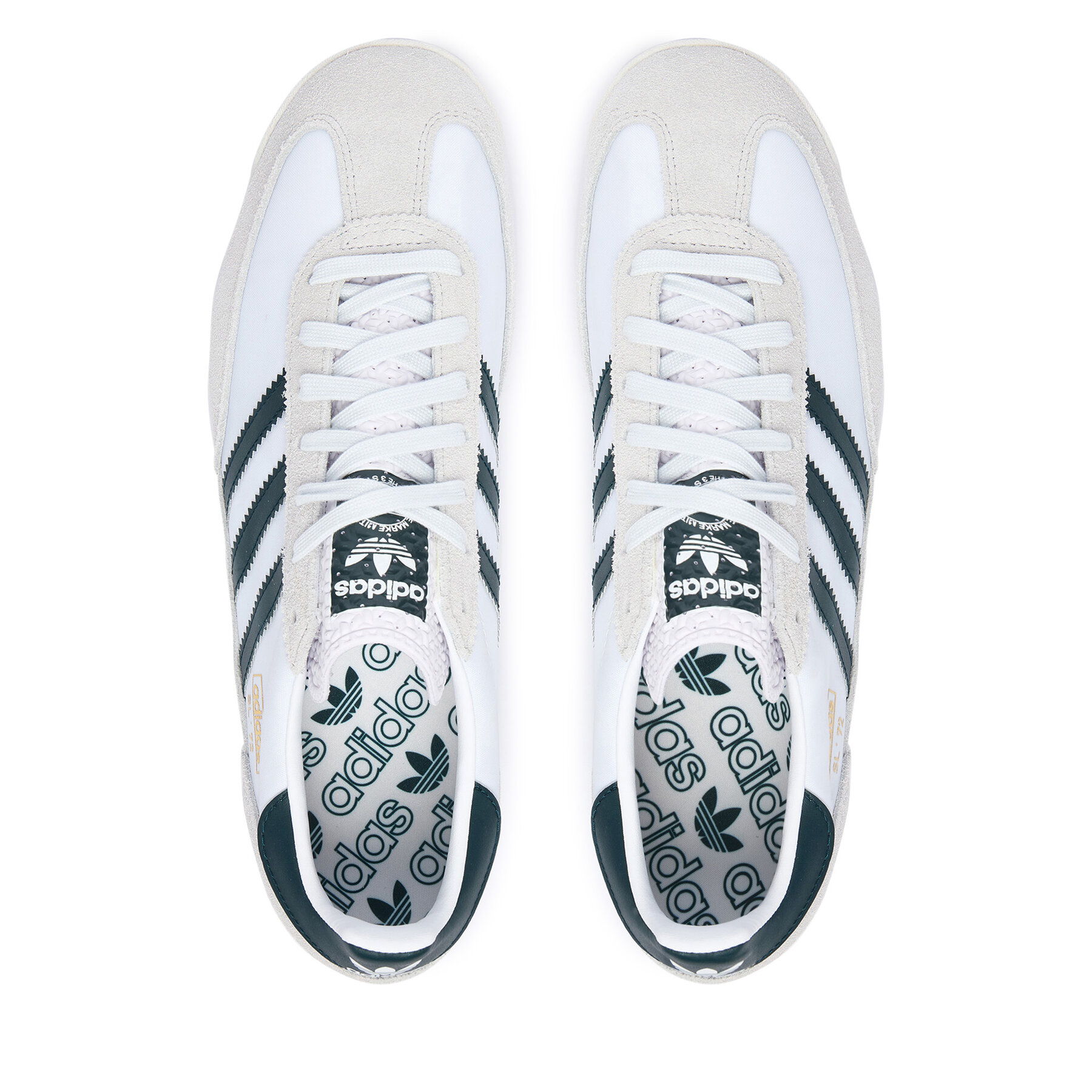 Αθλητικά adidas Sl 72 Rs JQ9555 Λευκό