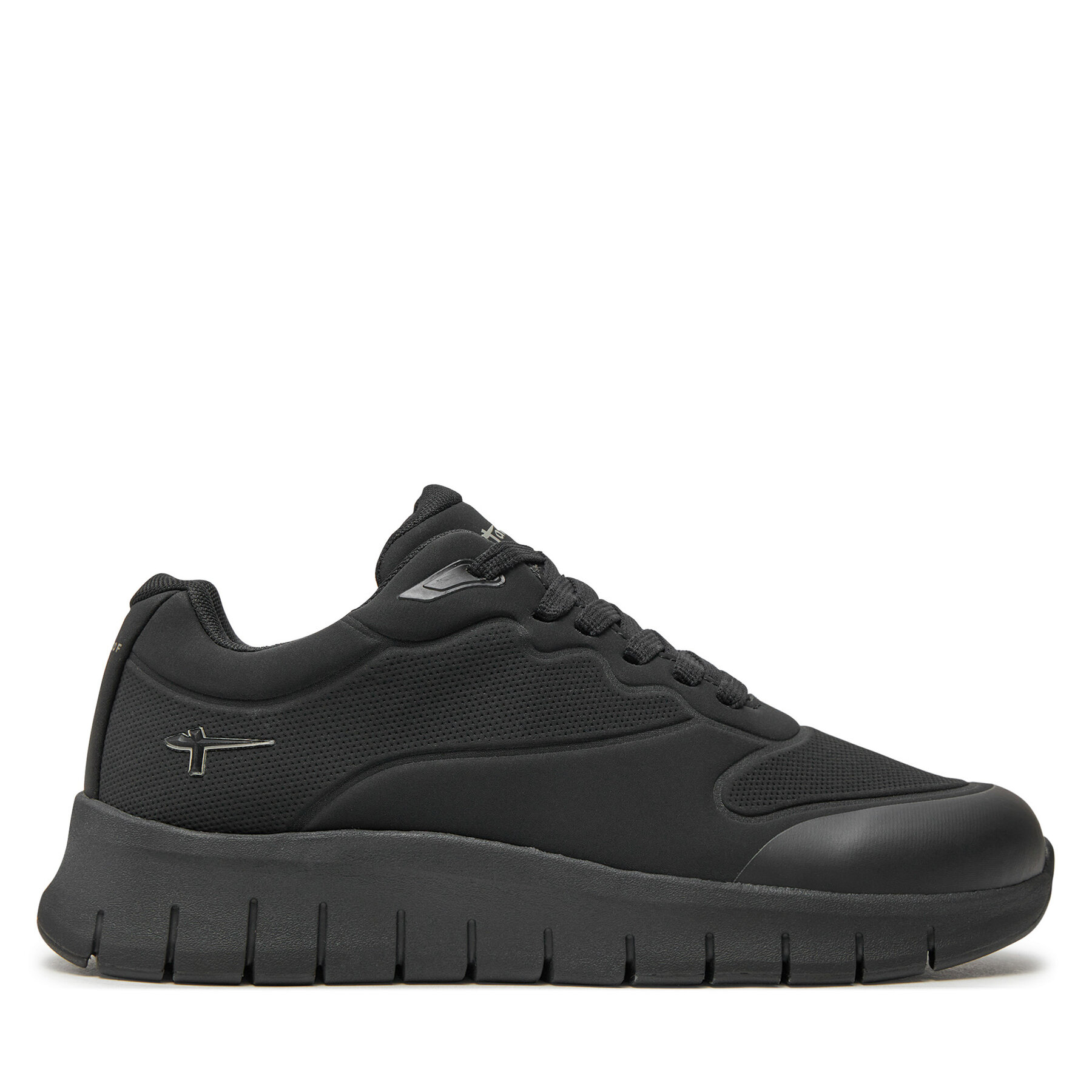 Dámske Sneakersy Tamaris, Rozmer: 41, Čierna, 1-23757-43