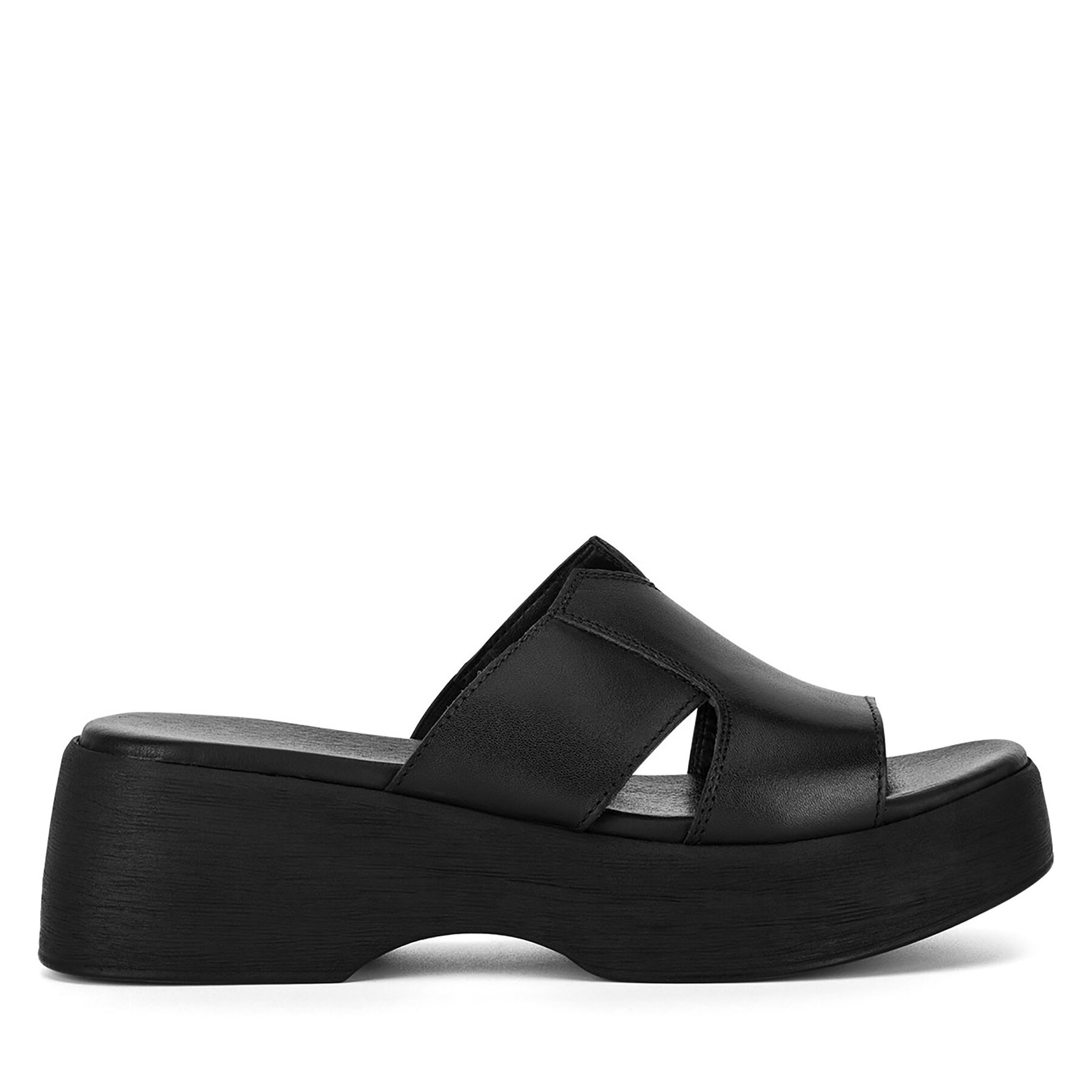 Sandaler och Slip-ons Lasocki WI23-NAGINA-01 Svart