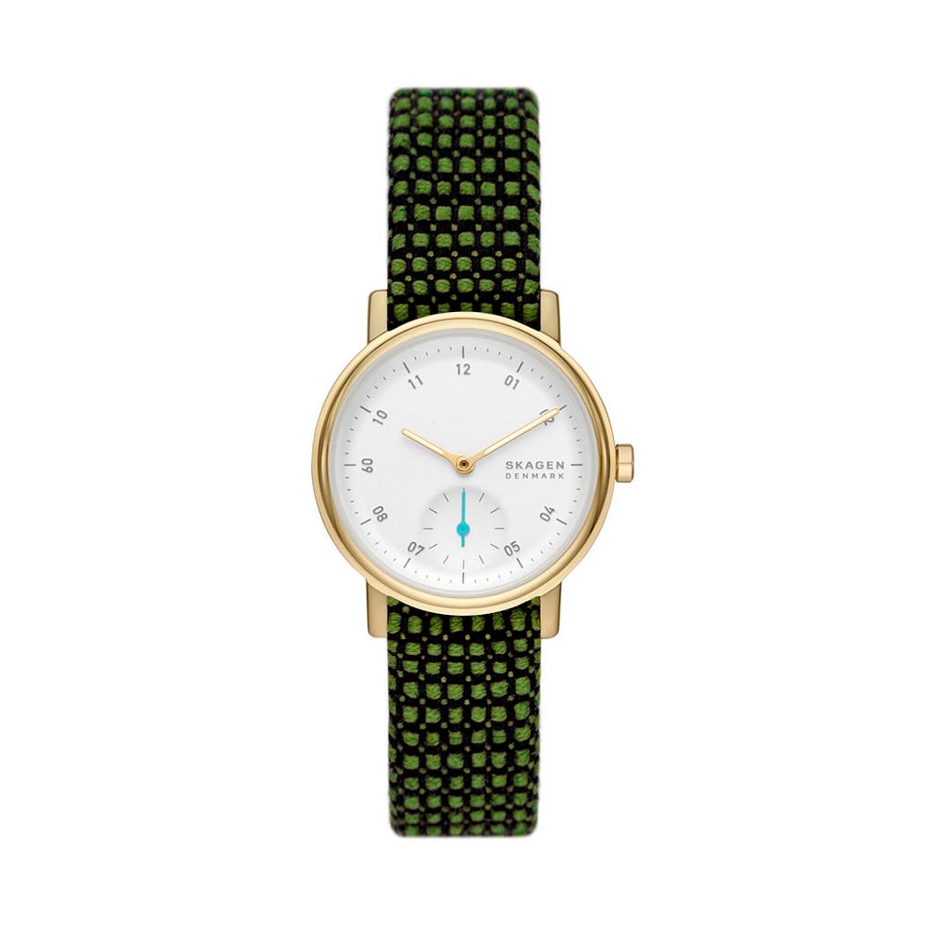 Reloj Skagen Kuppel Lille SKW3105 Verde