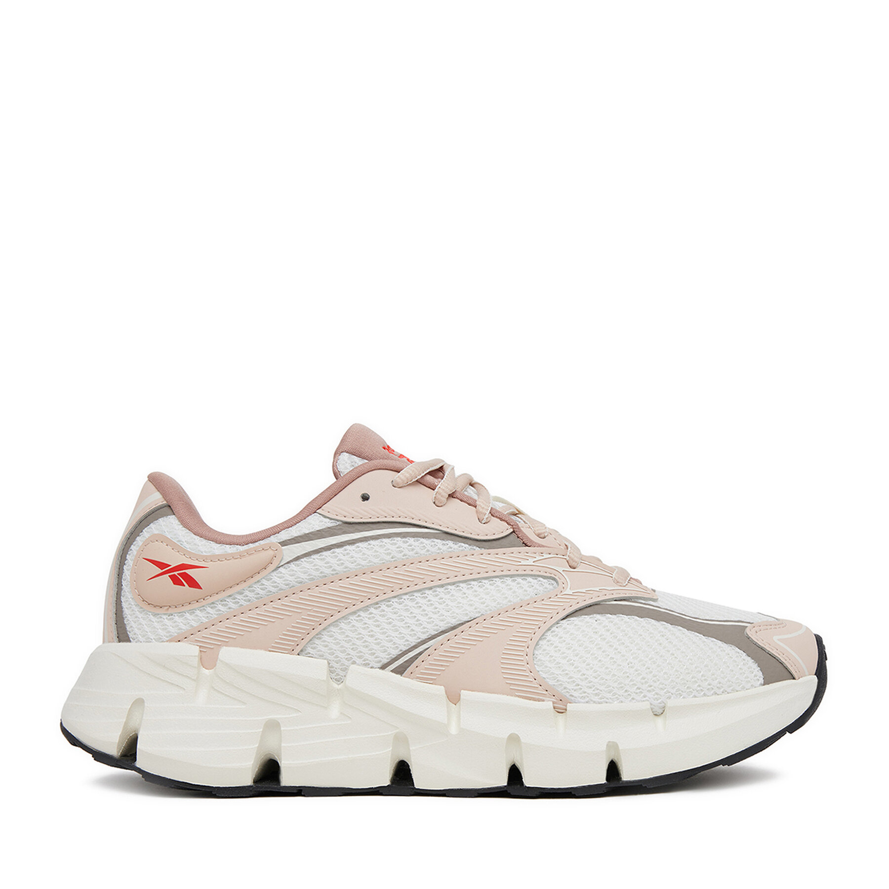 Futócipő Reebok EO-ZIG HYPNOTICA 100227891 Fehér