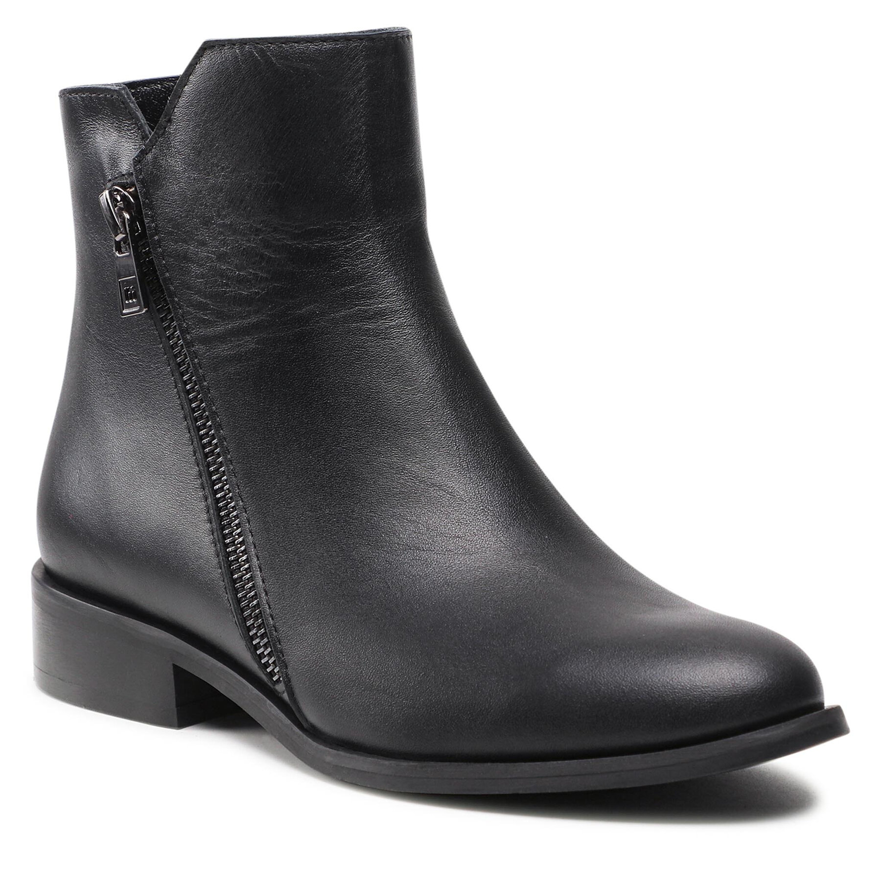 Botine Maccioni 273.105.571 Negru