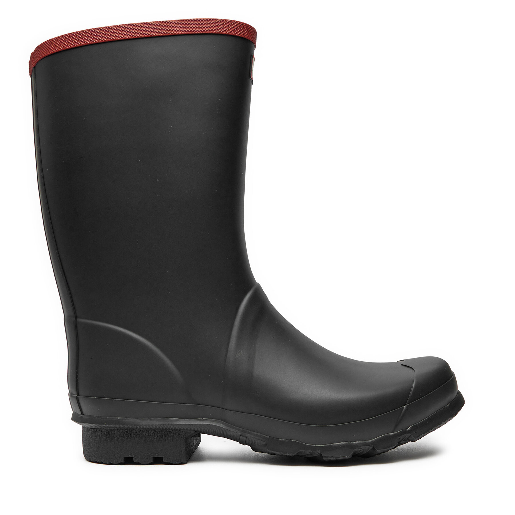 Cizme de cauciuc Hunter UFT4008RMA Negru