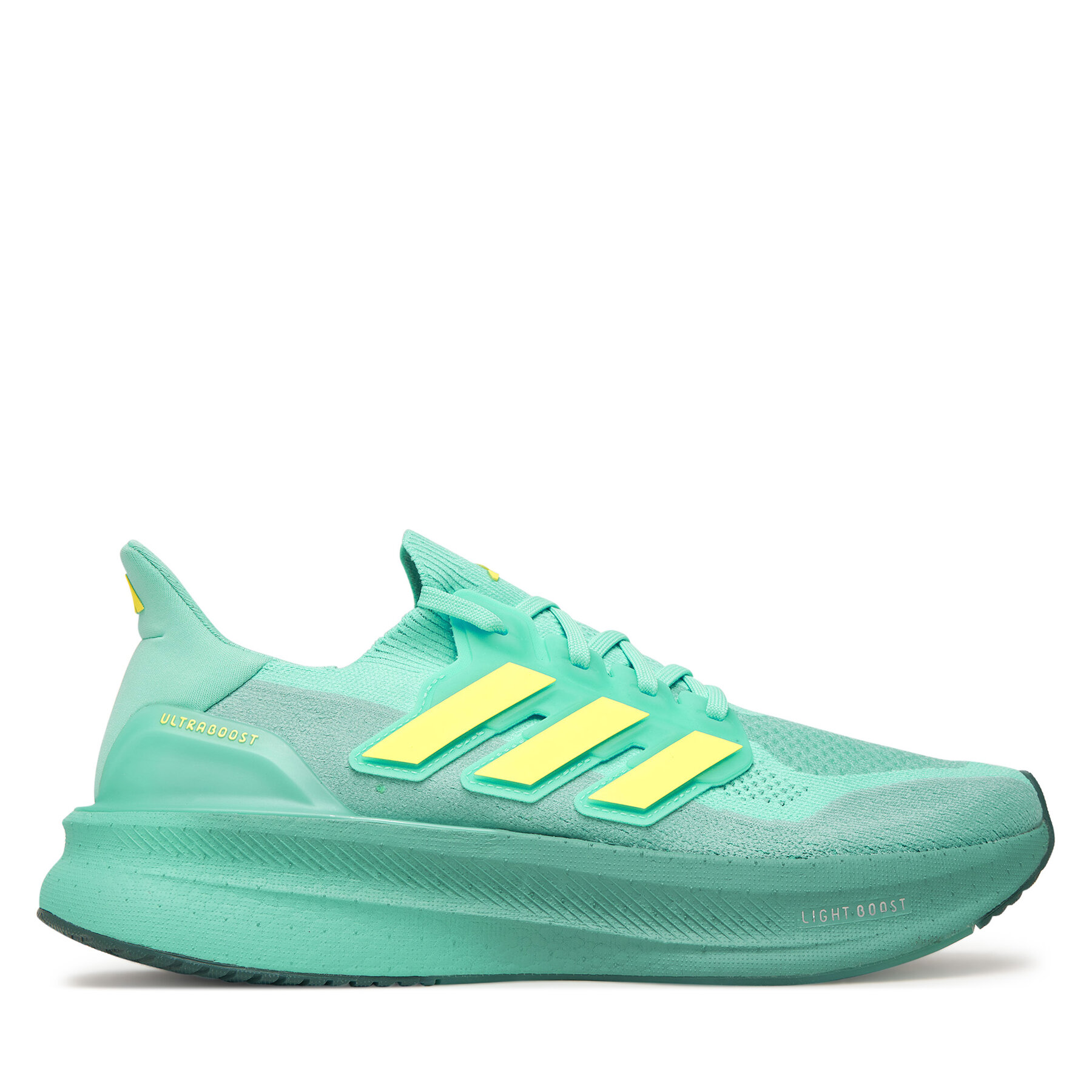 Futócipő adidas Ultraboost 5 JQ2909 Türkizkék