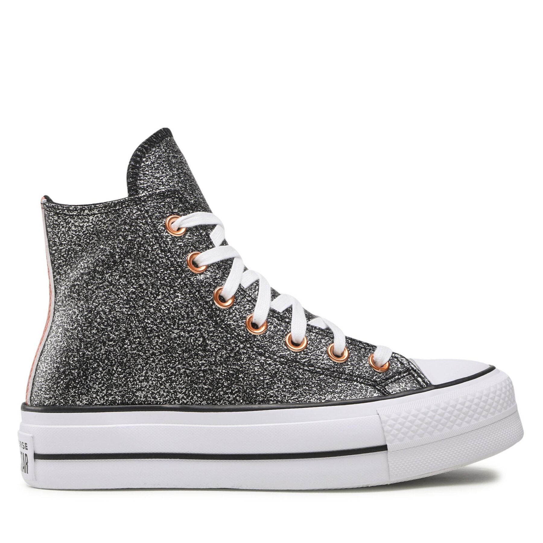 Sneakers aus Stoff Converse