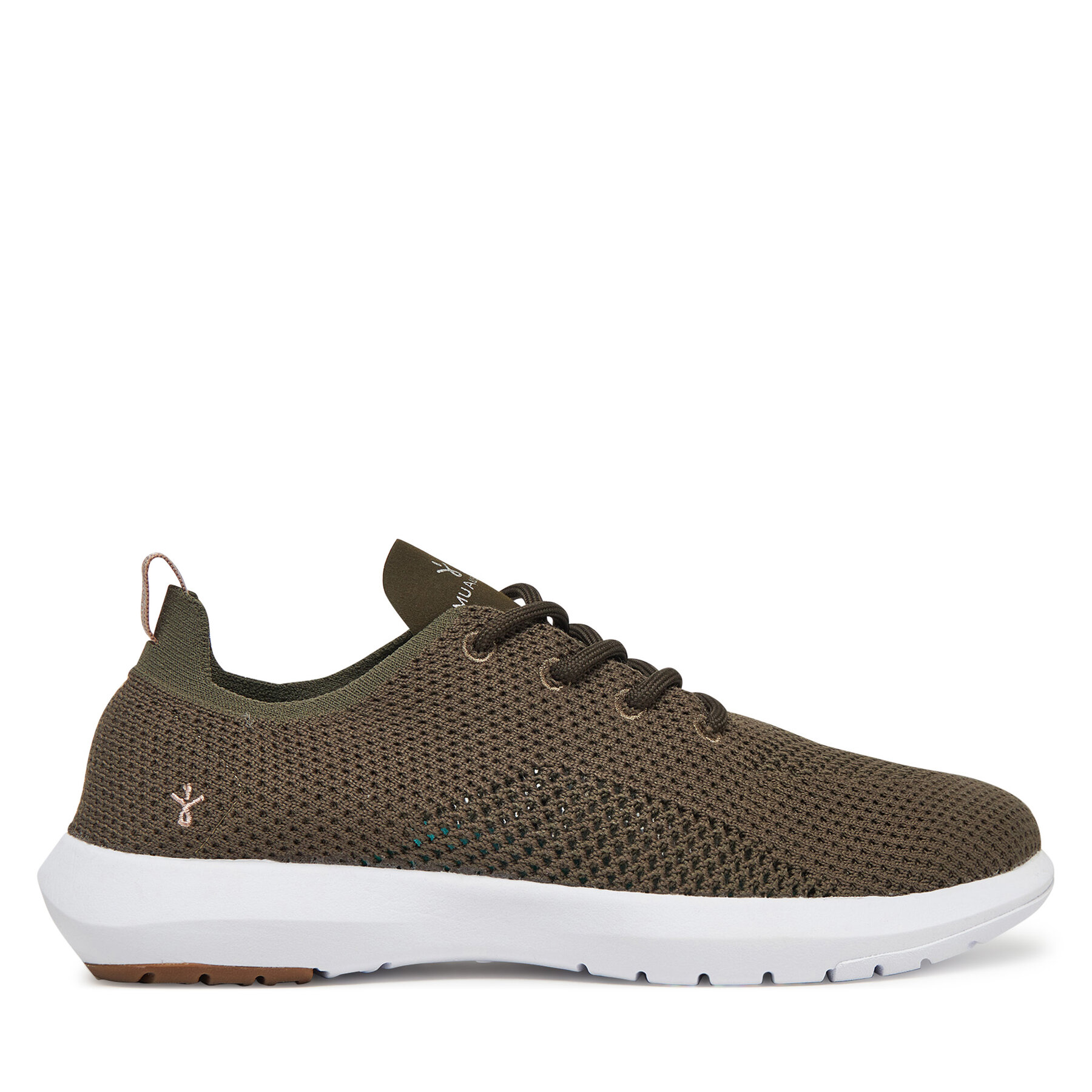 Sneakersy EMU Australia Springbrook W13165 Zelená