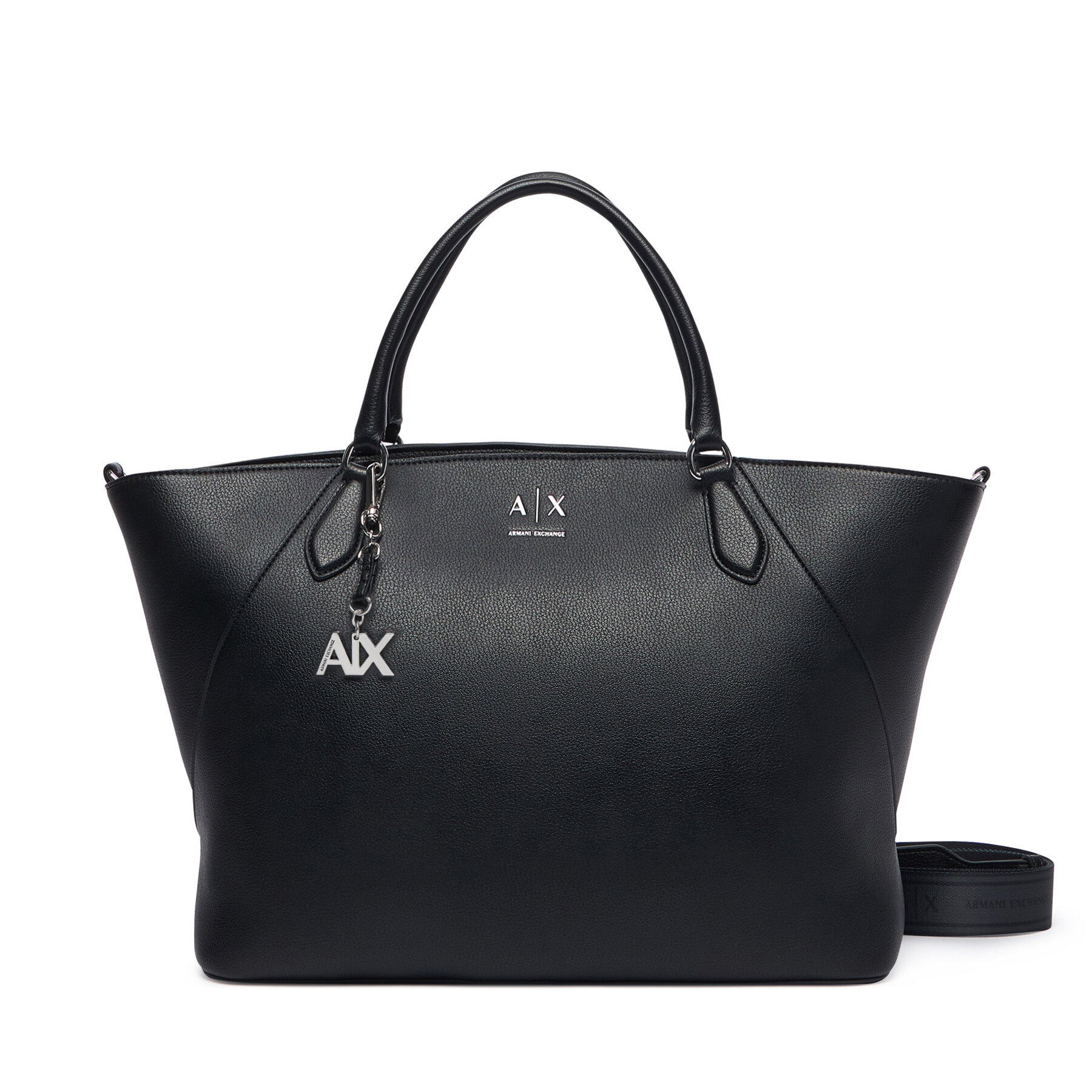 Τσάντα Armani Exchange XW003142 AF26569 UC001 Μαύρο