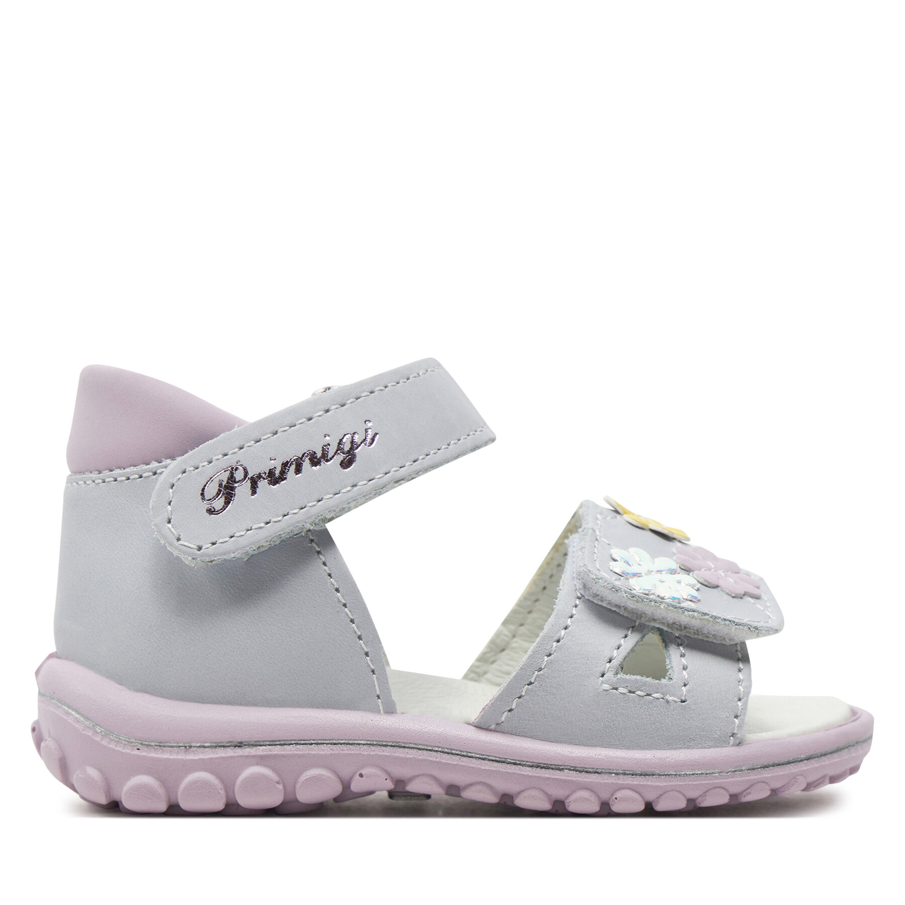 Bambini Sandali , Taglia 24,Grigio,5862522, taglia : 24