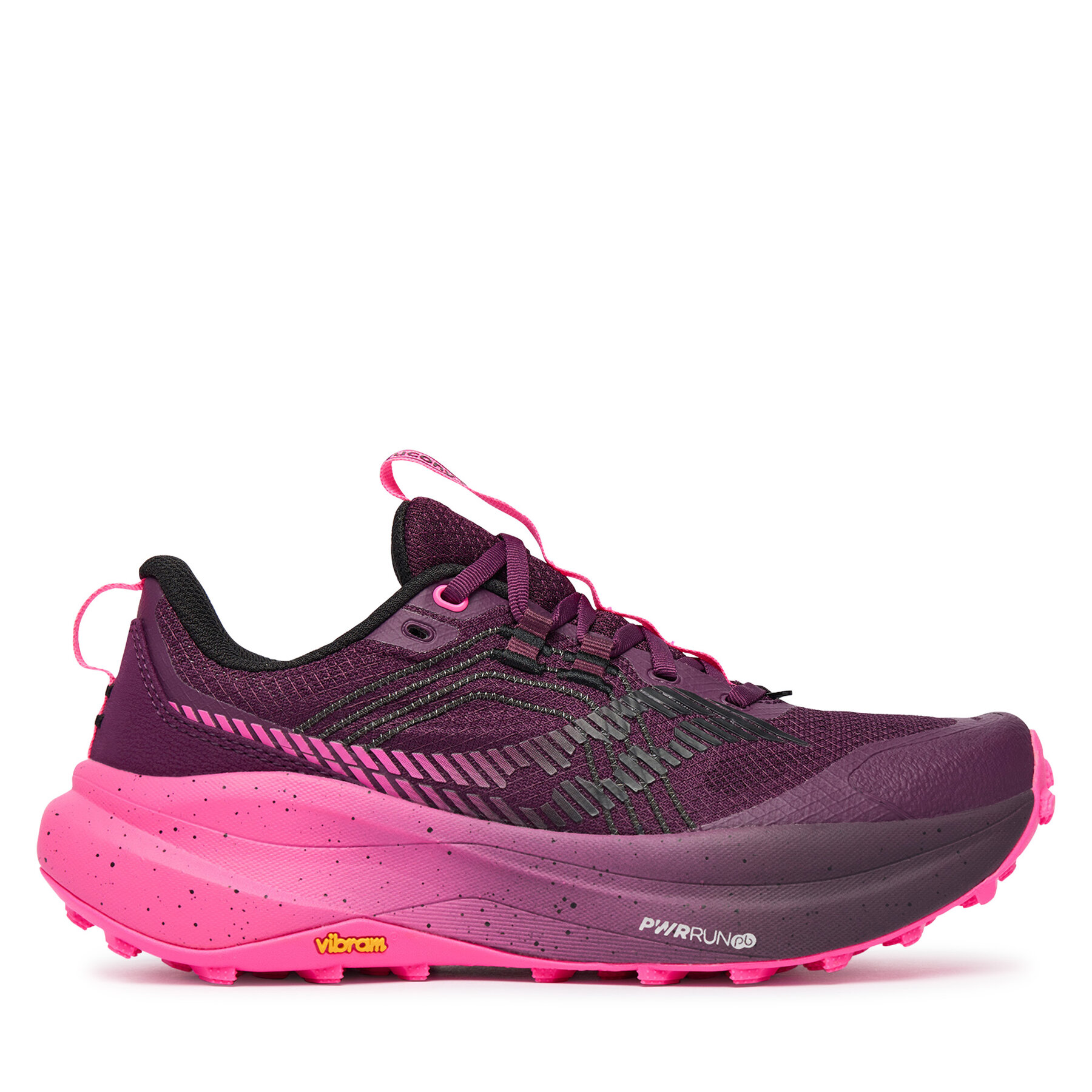 Tenisice za trčanje Saucony Xodus Ultra 4 S101626 Ljubičasta