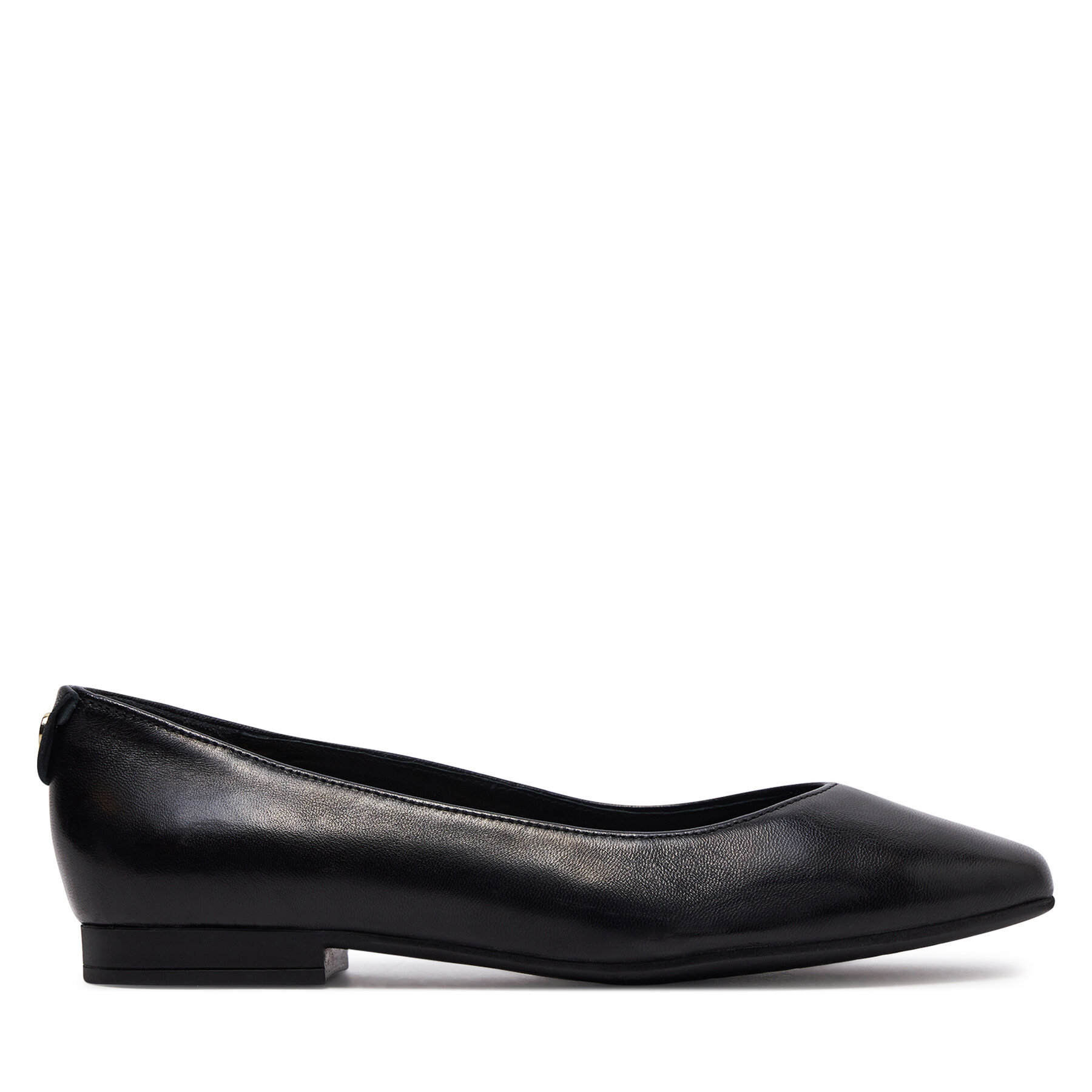 Bailarinas Ryłko L1200 Negro