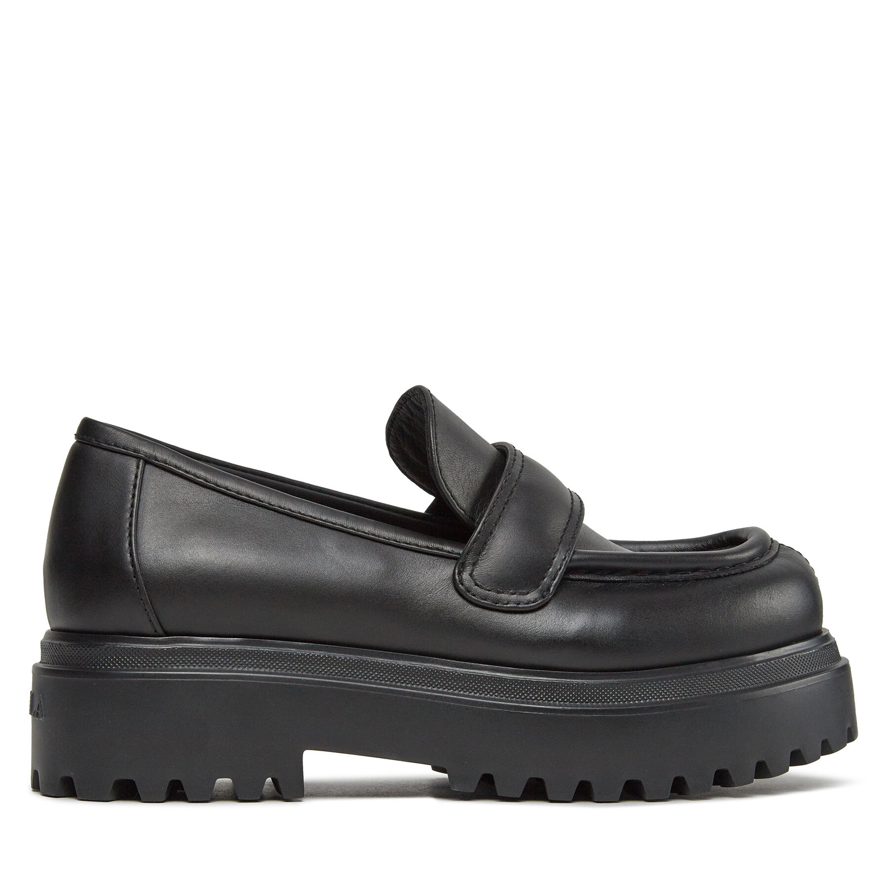 Loafers Le Silla Ranger 6477T020M1PPCHI001 Negro
