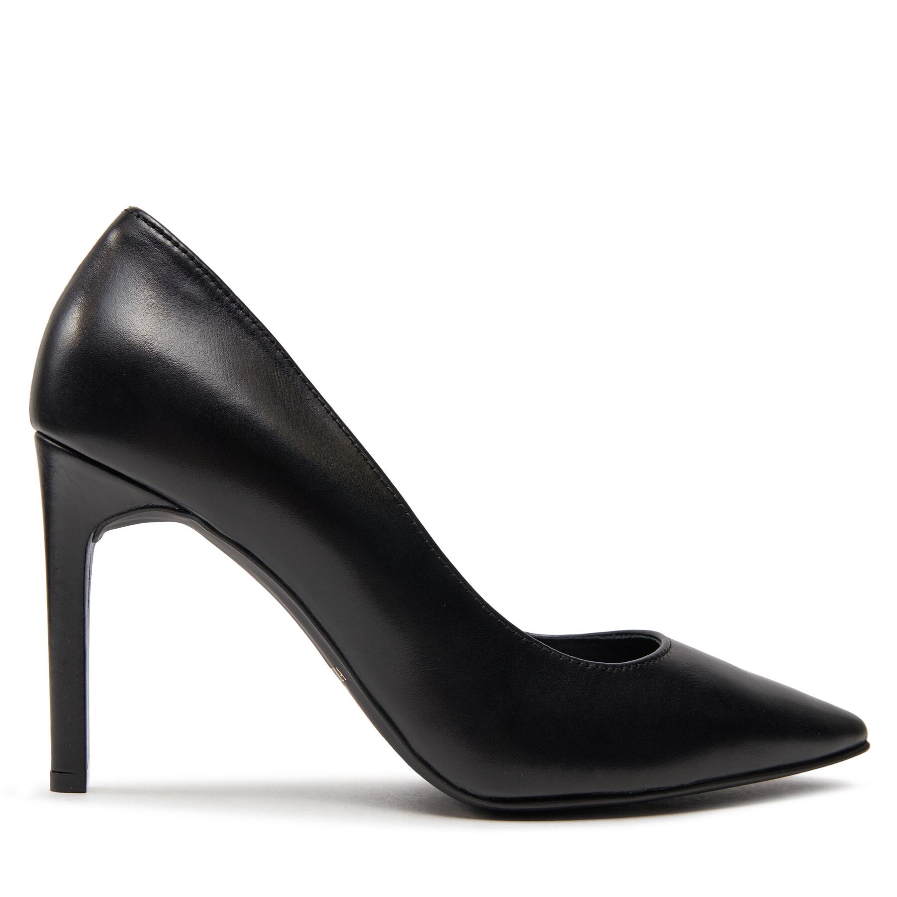 Stilettos Ryłko 9W200 Svart