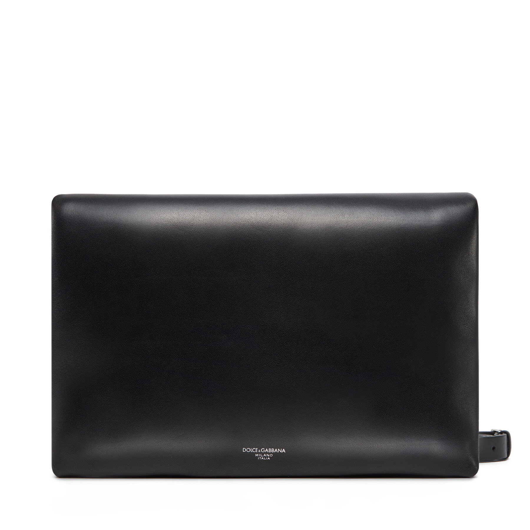 Ľadvinka Dolce&Gabbana BM3075 AF984 Čierna