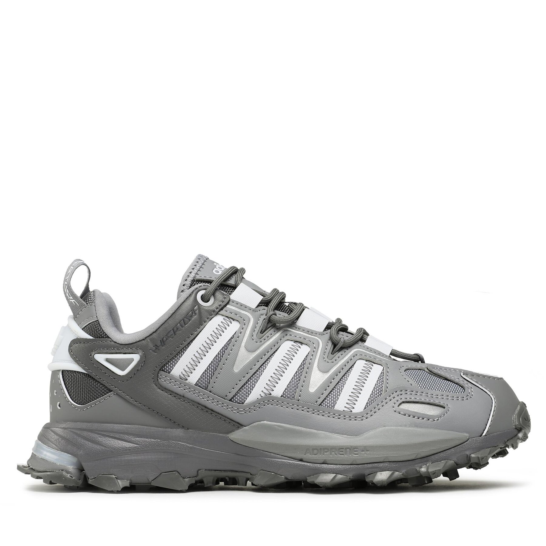 Αθλητικά adidas Hyperturf IE2103 Γκρι