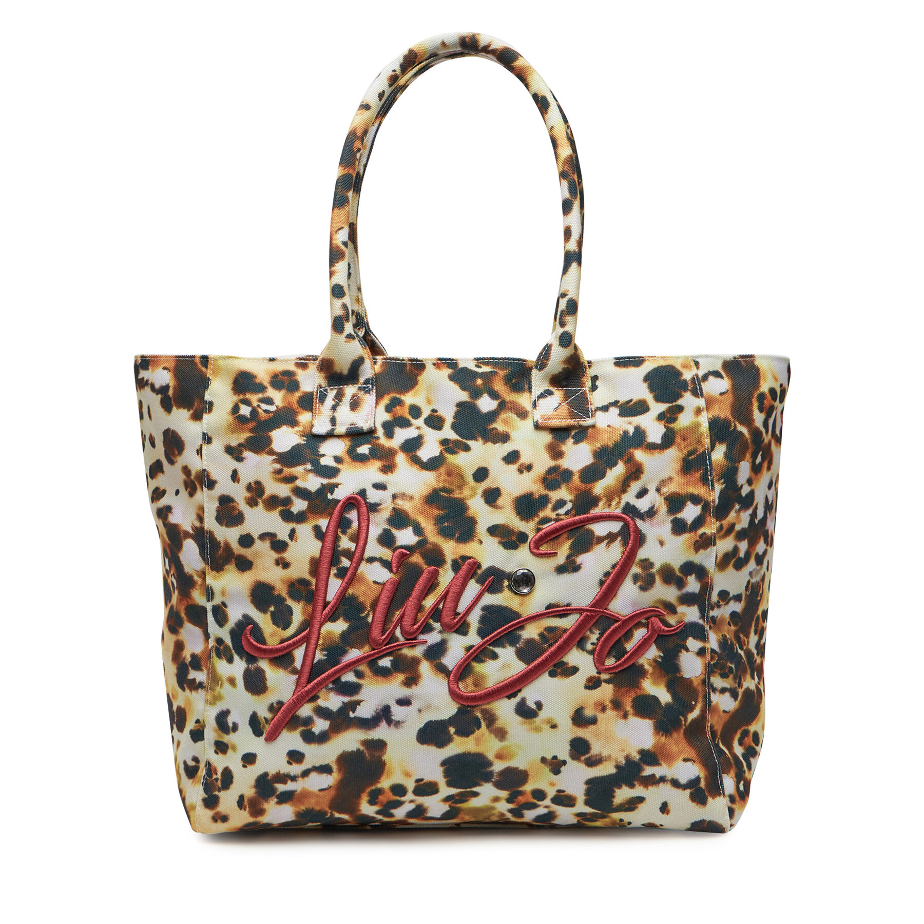 Kabelka Liu Jo VA5211 T7114 Žltá