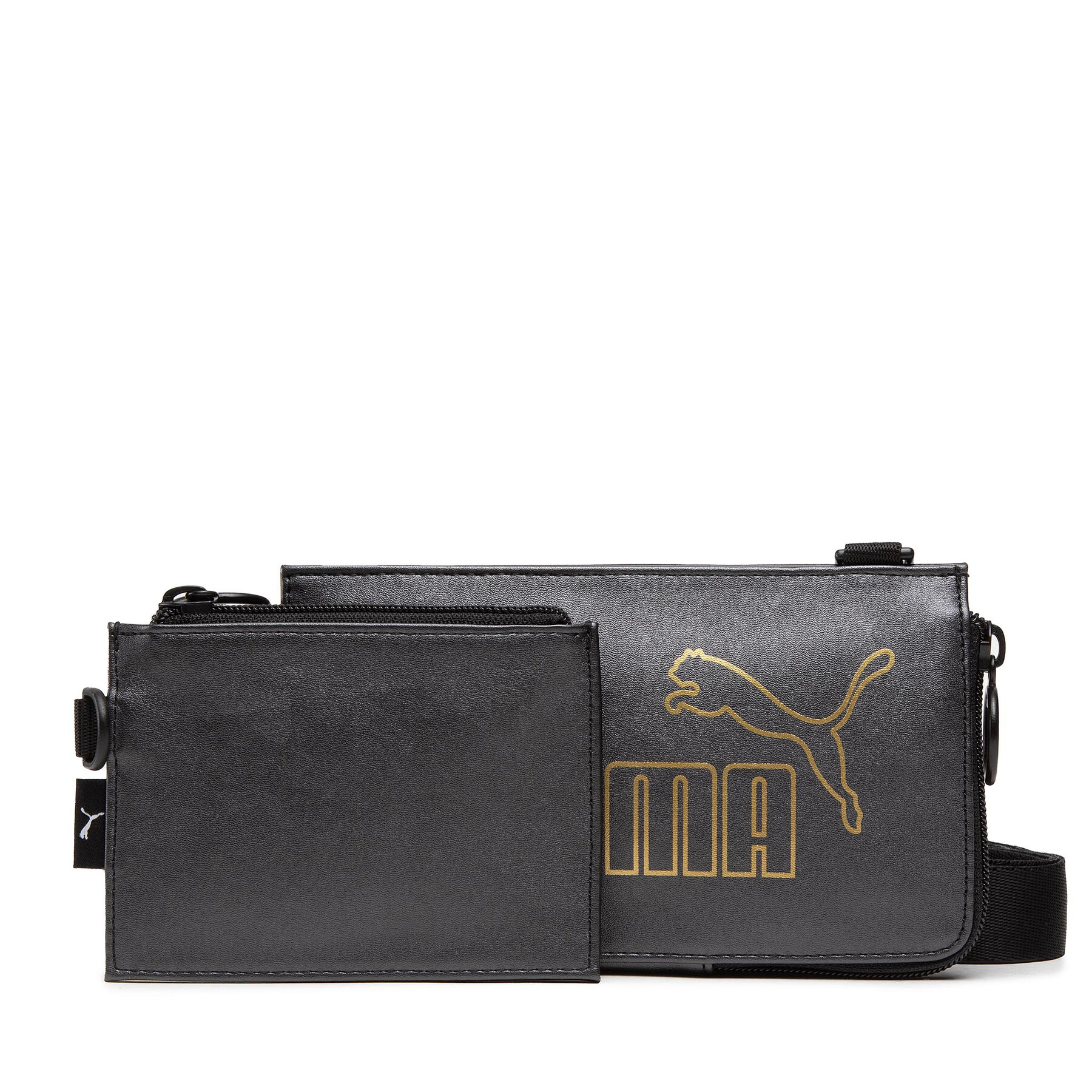 Kabelka Puma Core Up Multi Pouch 7915901 Čierna