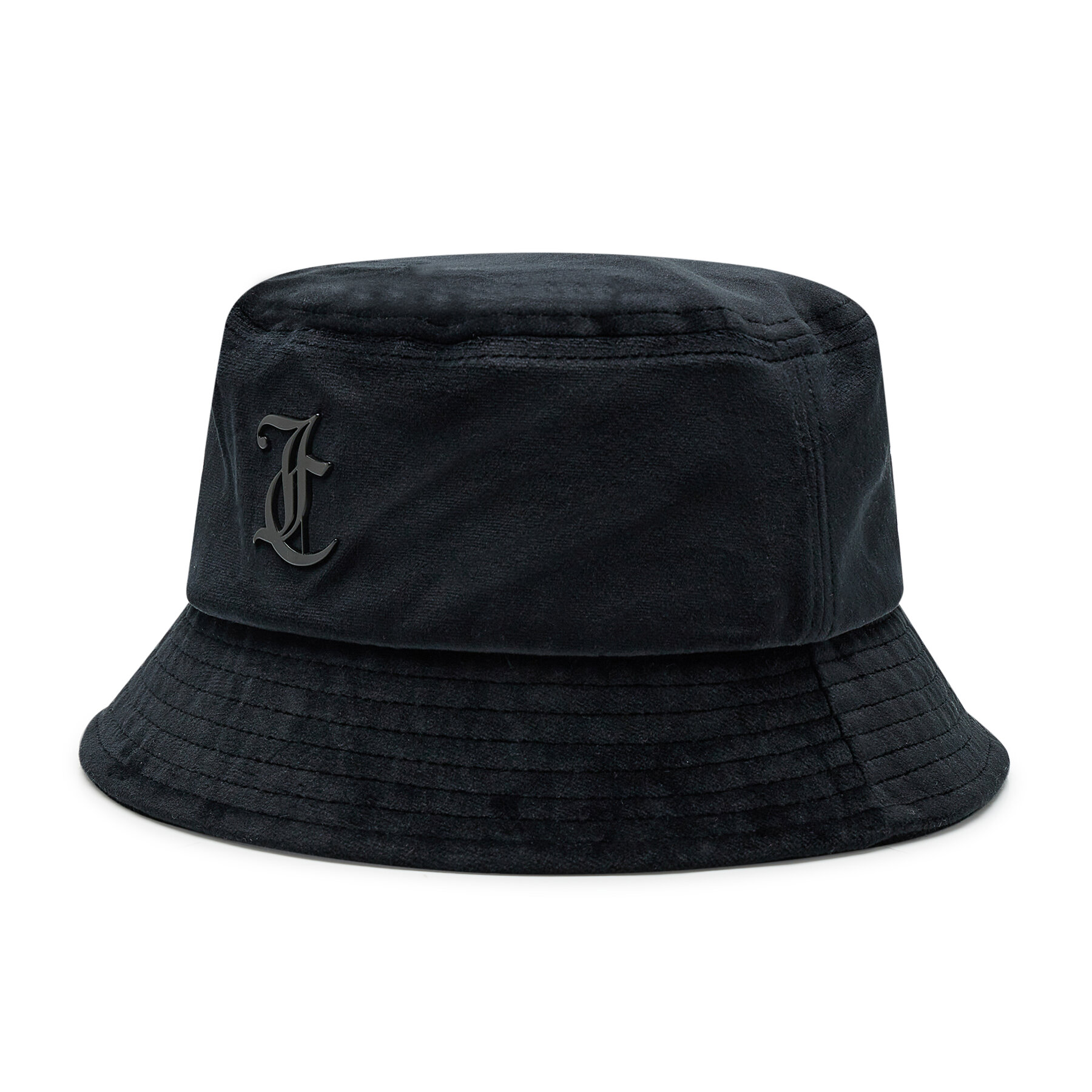 Kalap Juicy Couture Bucket Eleana JCAW122002 Fekete